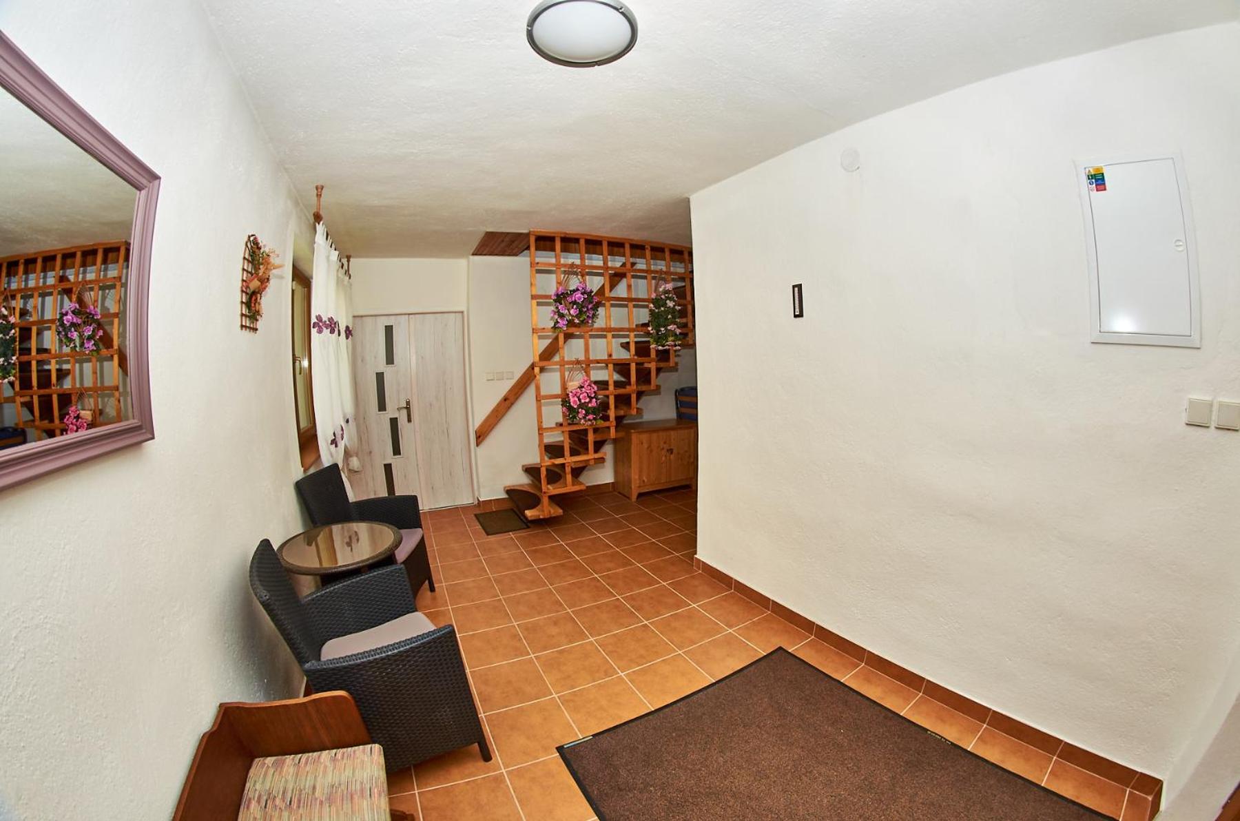 Apartmany pod Tatrami