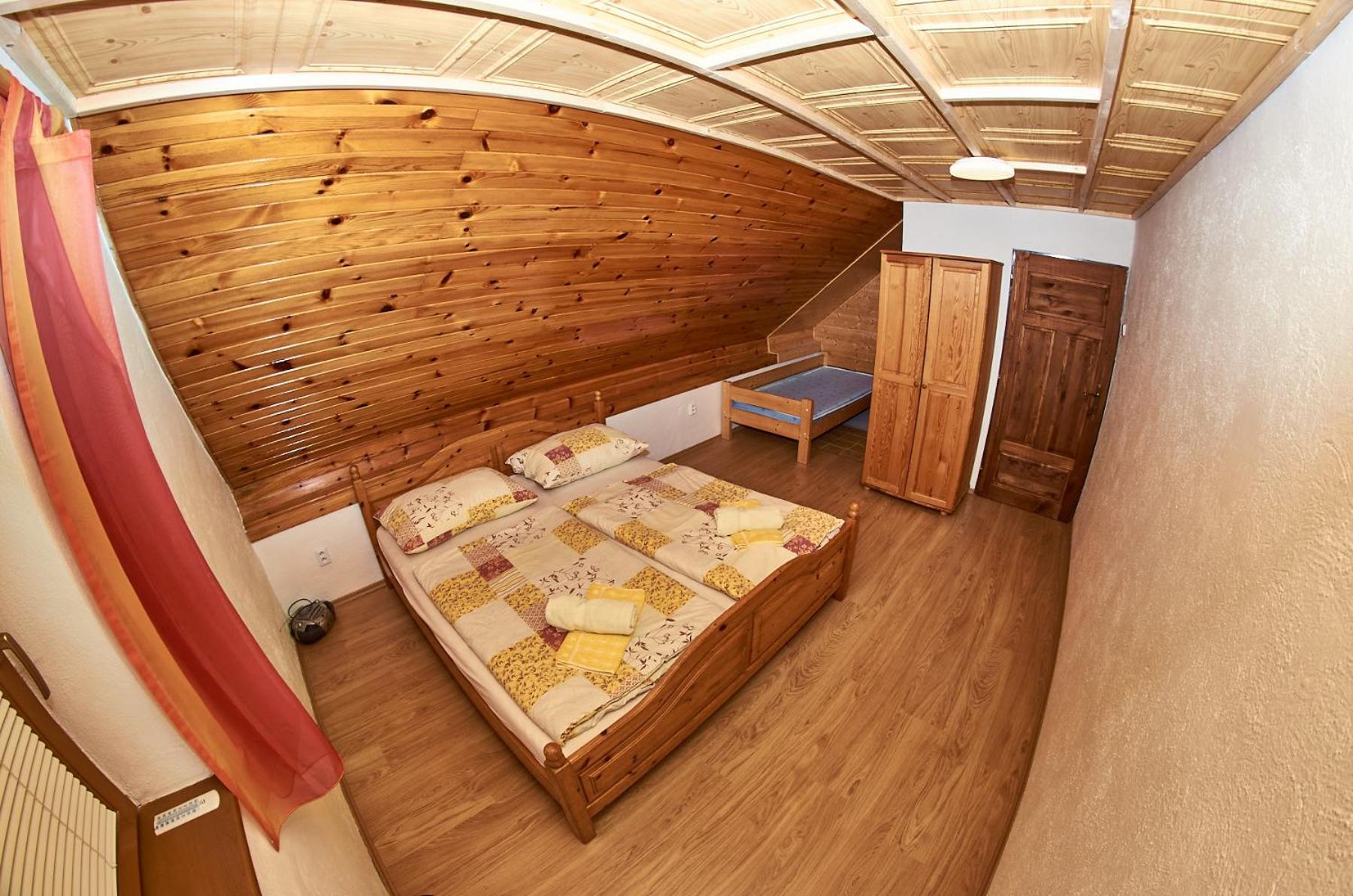 Apartmany pod Tatrami