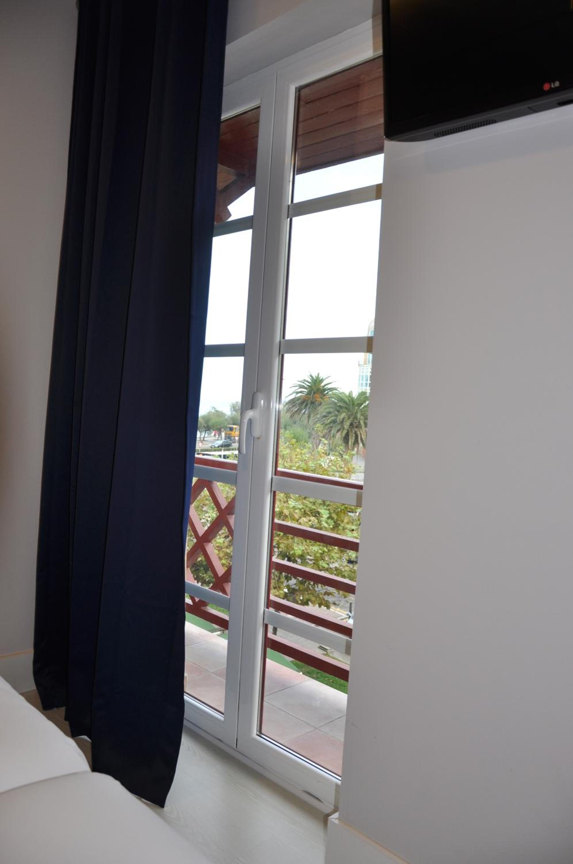 Hosteria Santander