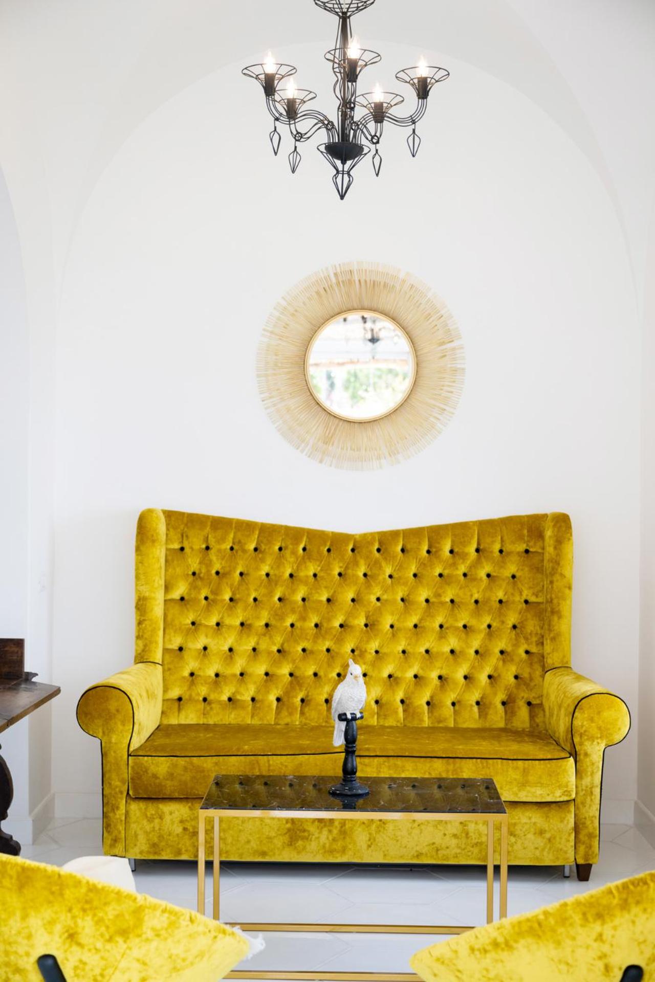 Villa Mimina - Exclusive villa with garden, Jacuzzi and sea view photo 4