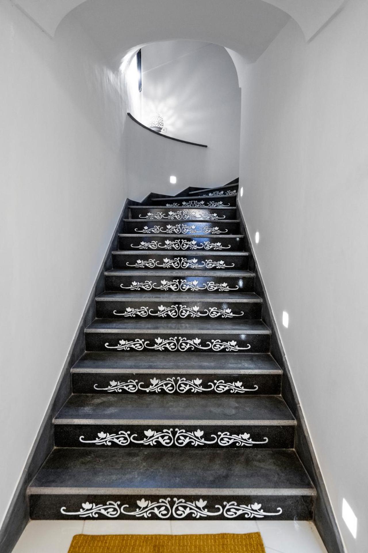 Villa Mimina - Exclusive villa with garden, Jacuzzi and sea view photo 5