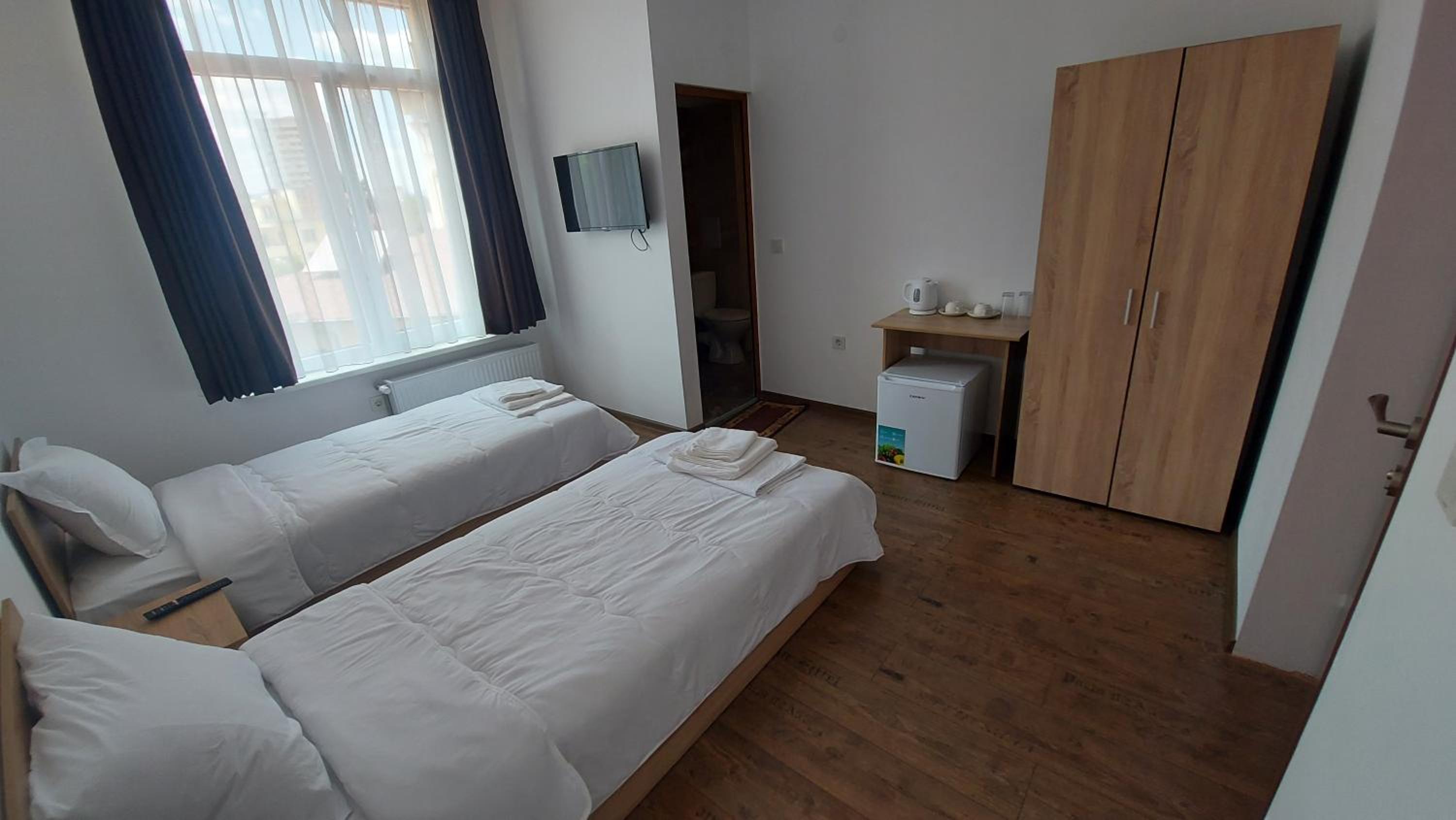 The Cohen's Guest House