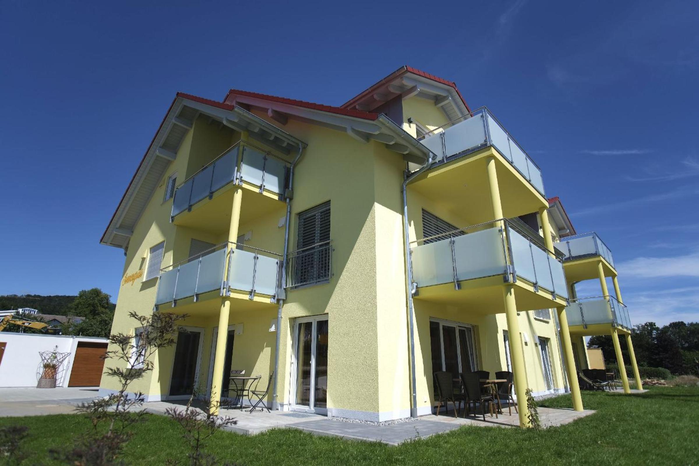 Haus Sonnengruß