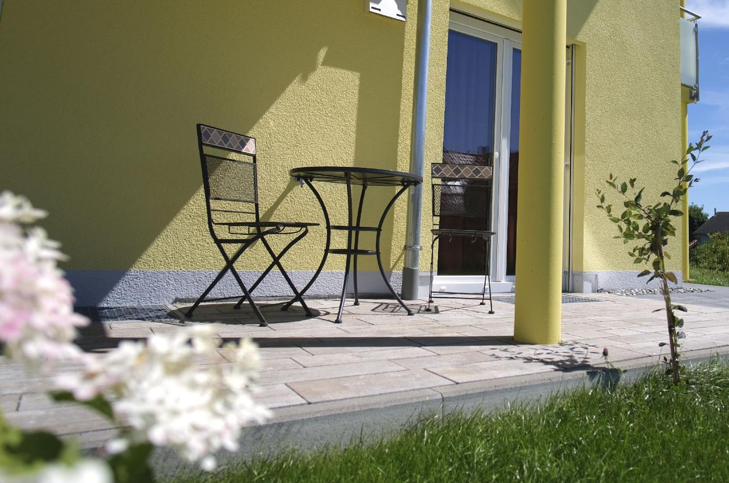 Haus Sonnengruß