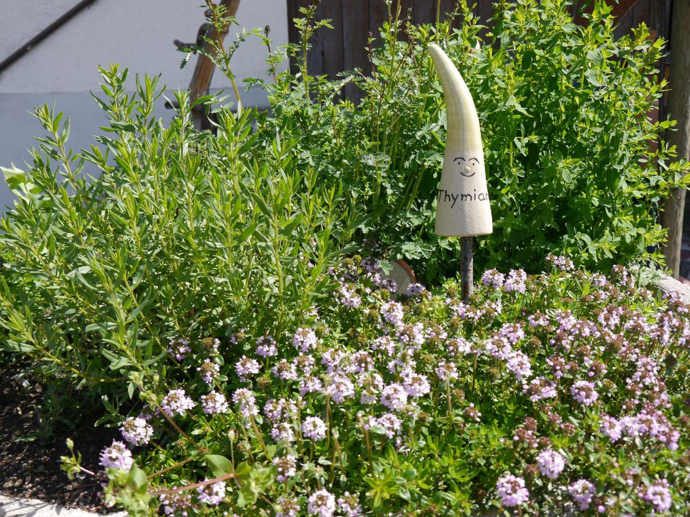 Haus Sonnengruß