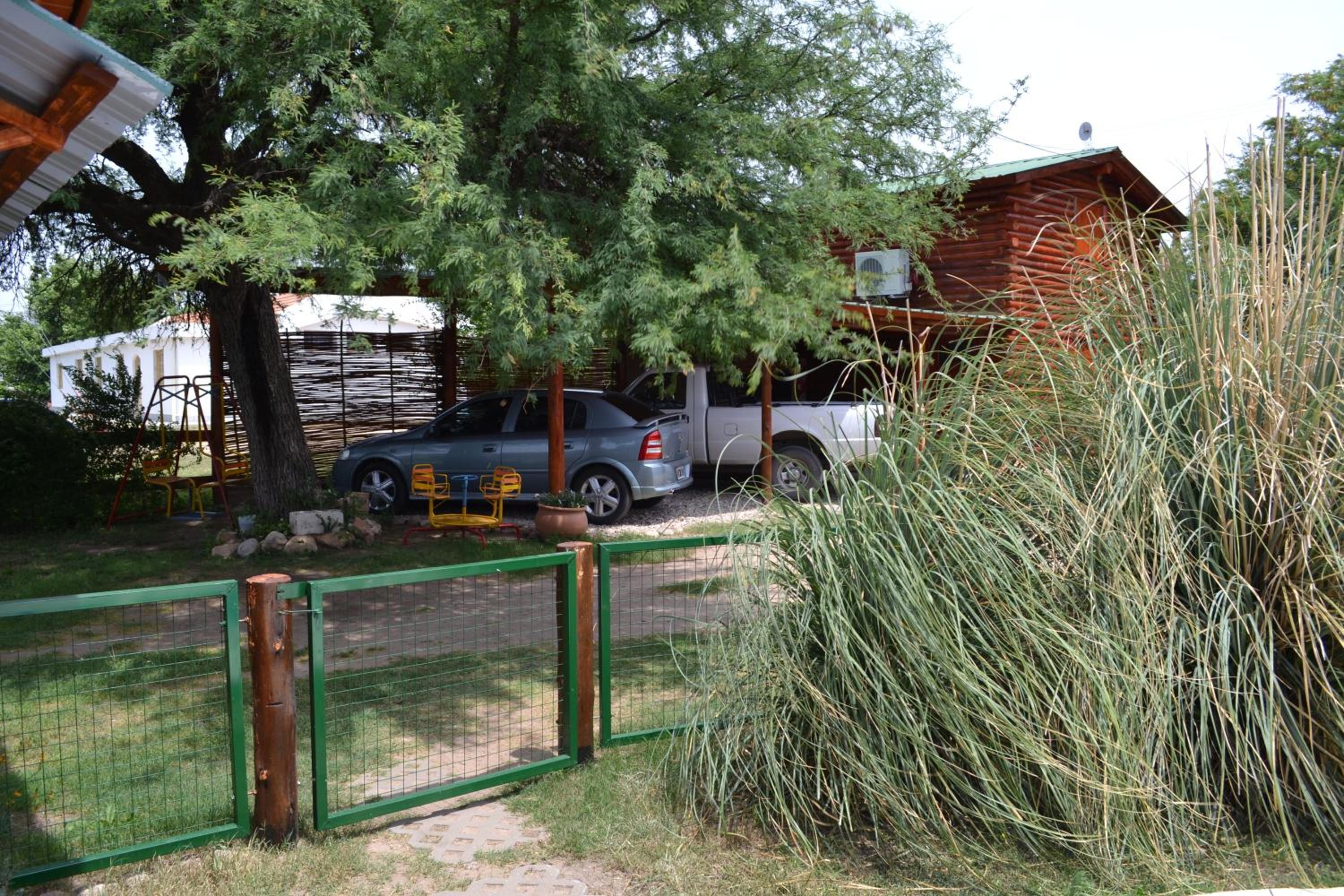Las Esmeraldas