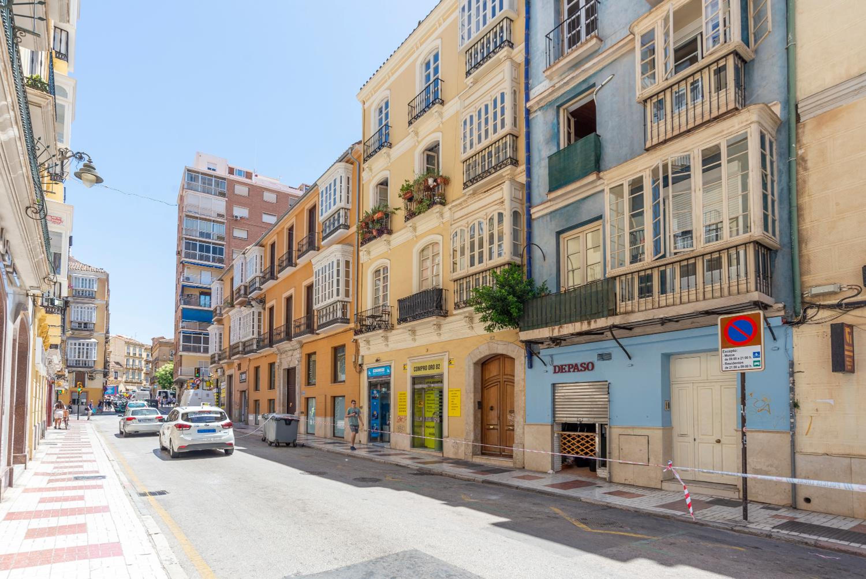 Carretería 80