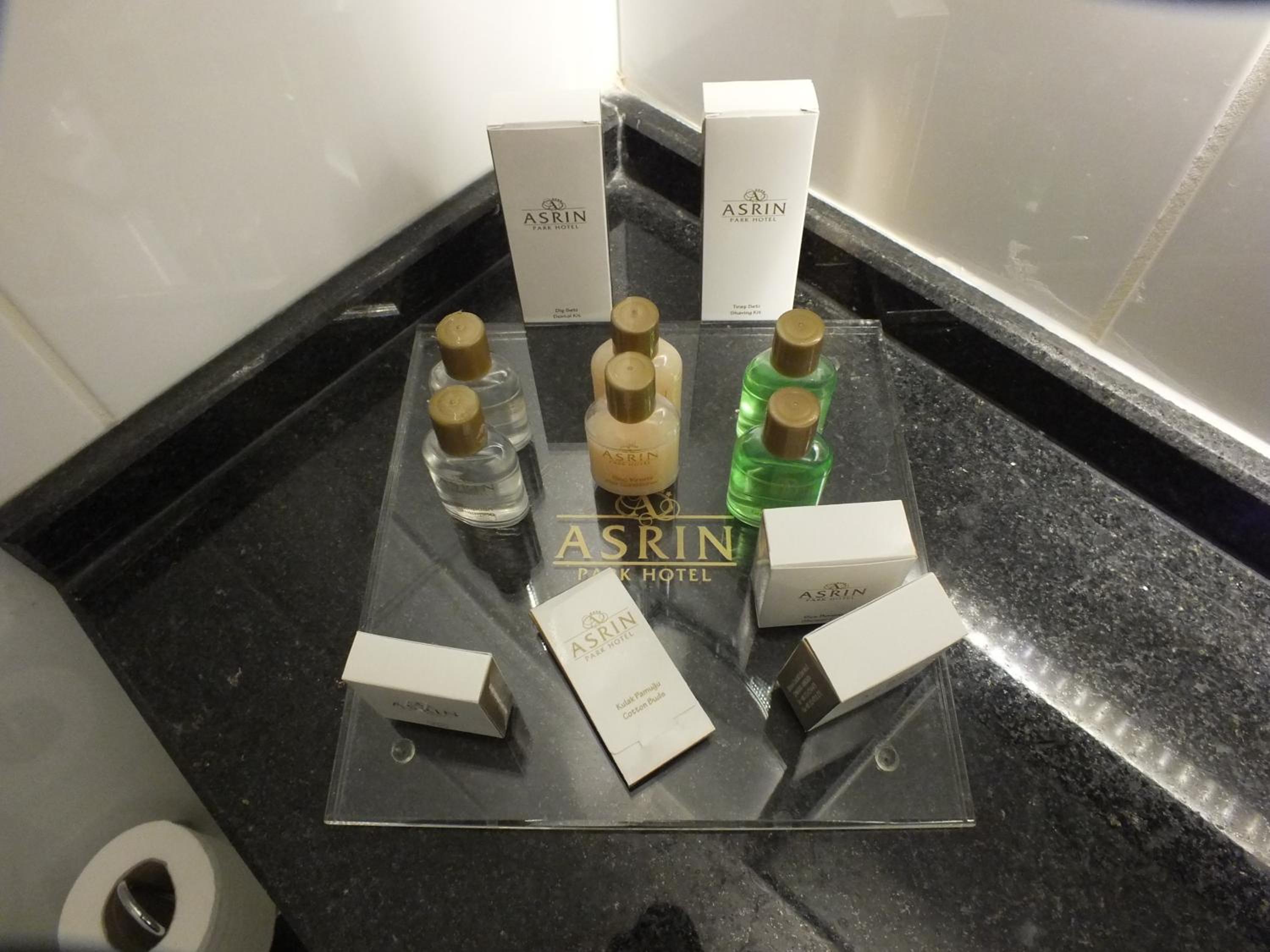 Asrin Park Hotel & Spa Convention Center - Image 68