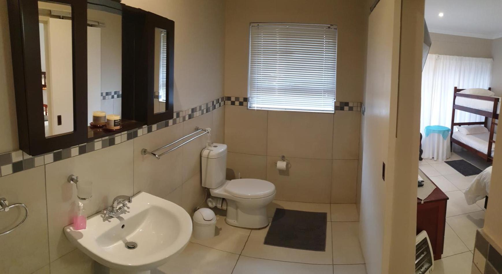 MeTime Guesthouse & Self catering