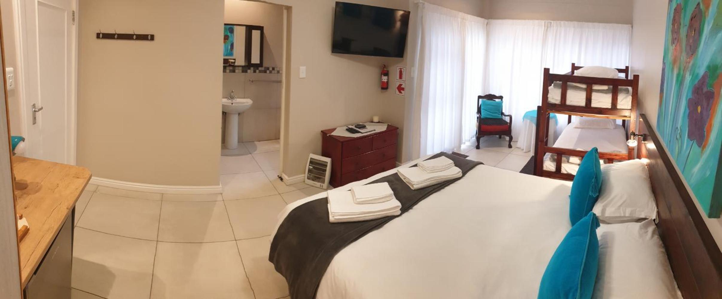 MeTime Guesthouse & Self catering