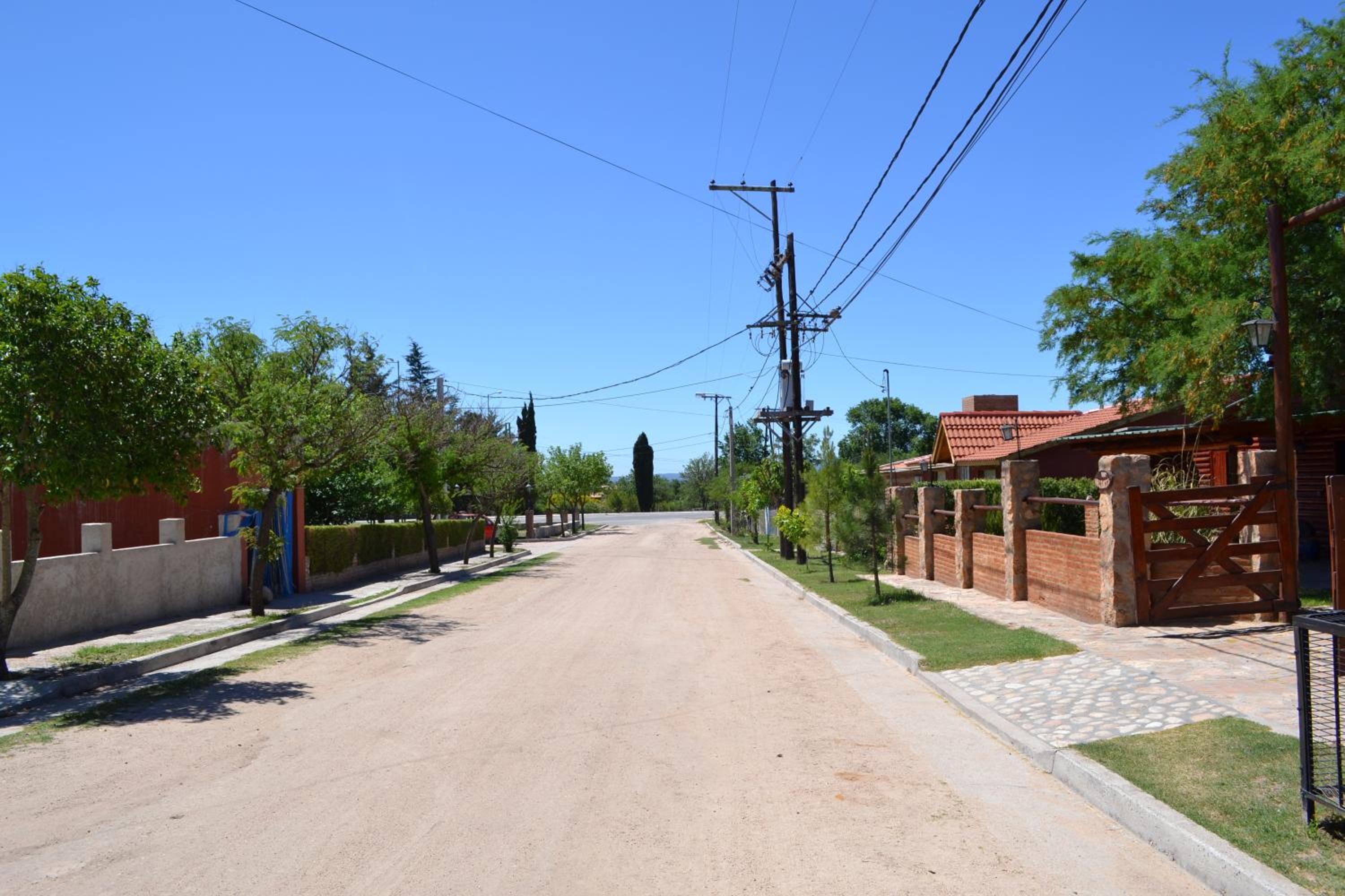 Las Esmeraldas