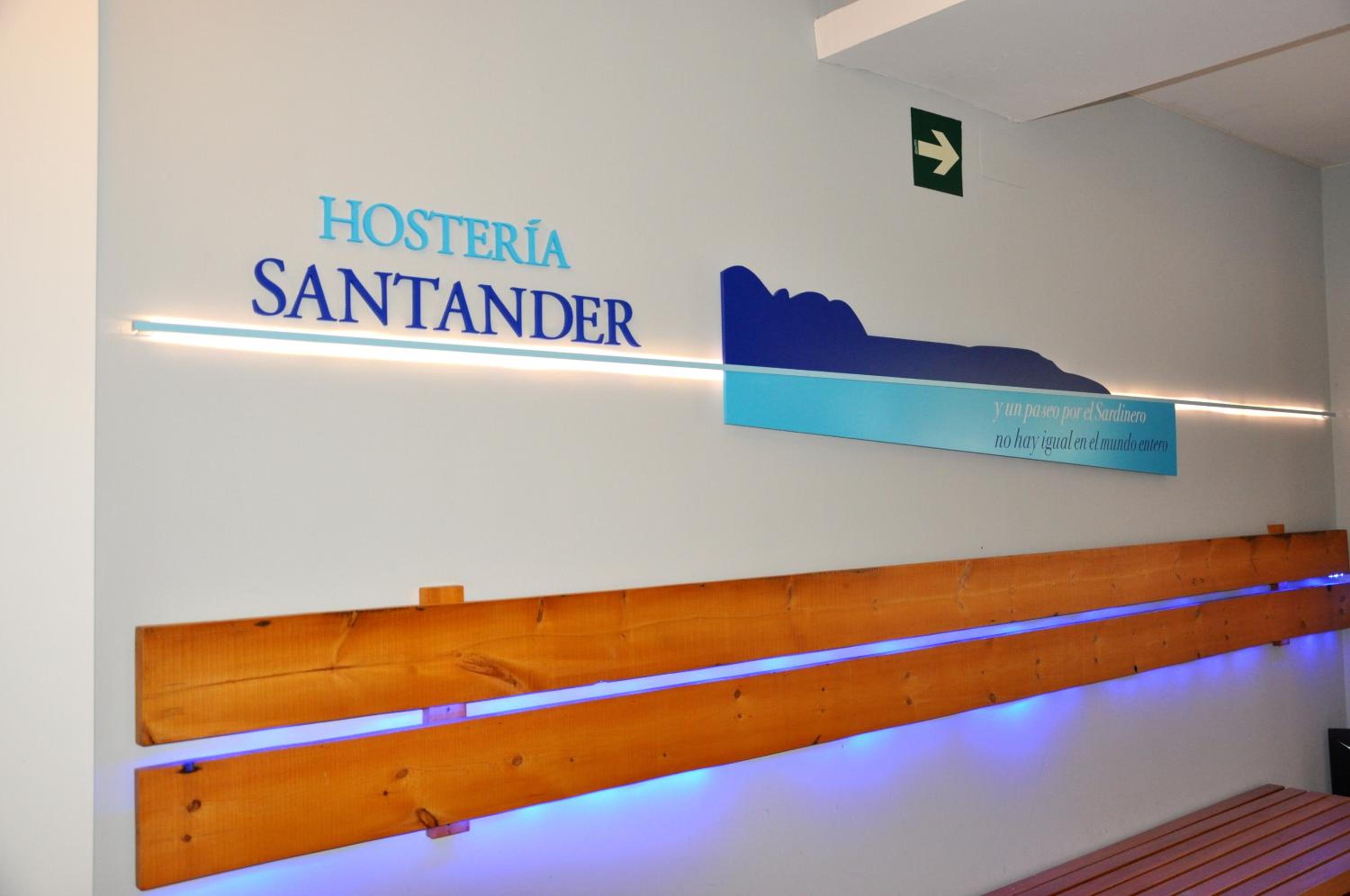 Hosteria Santander