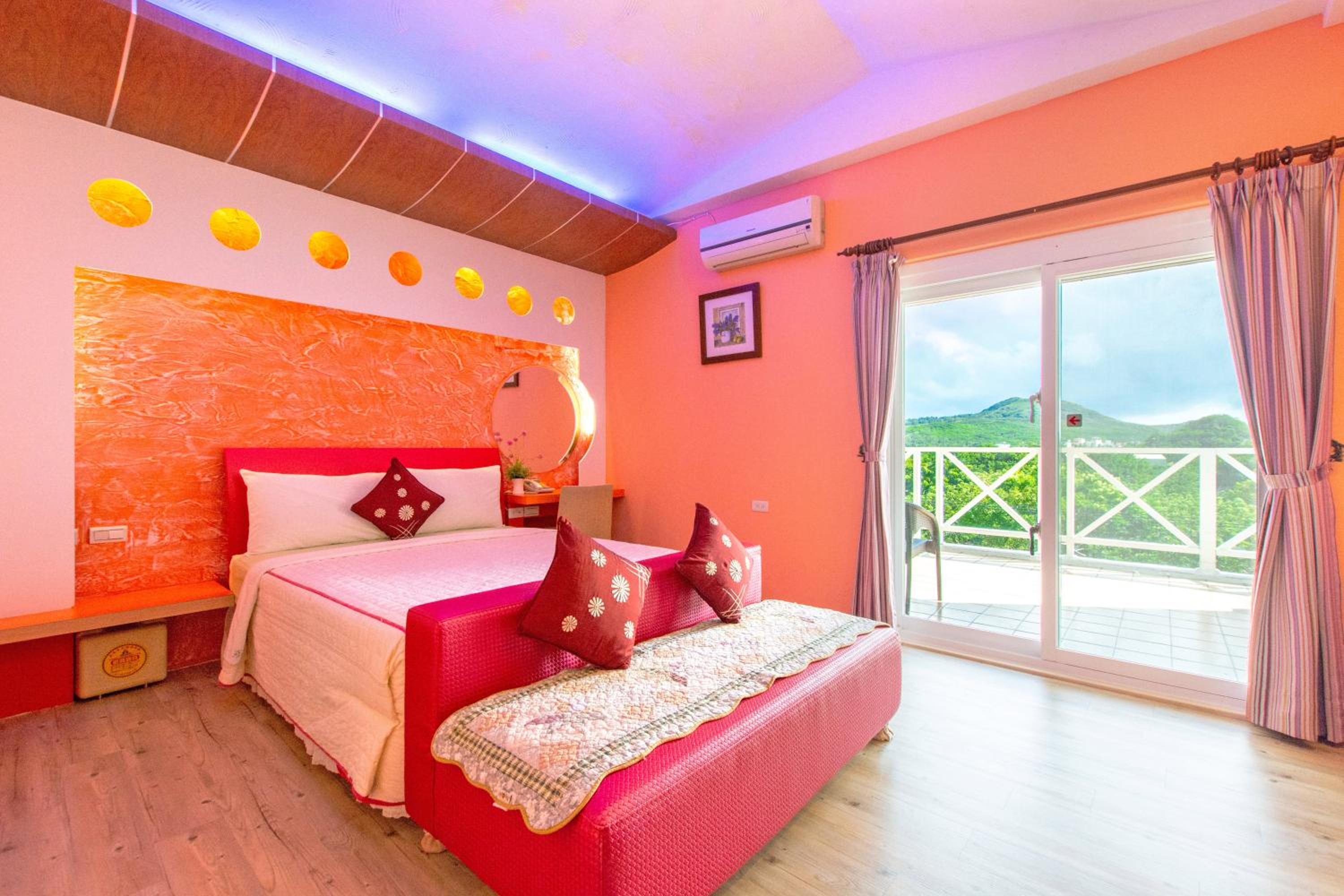 Ocean Star B&B