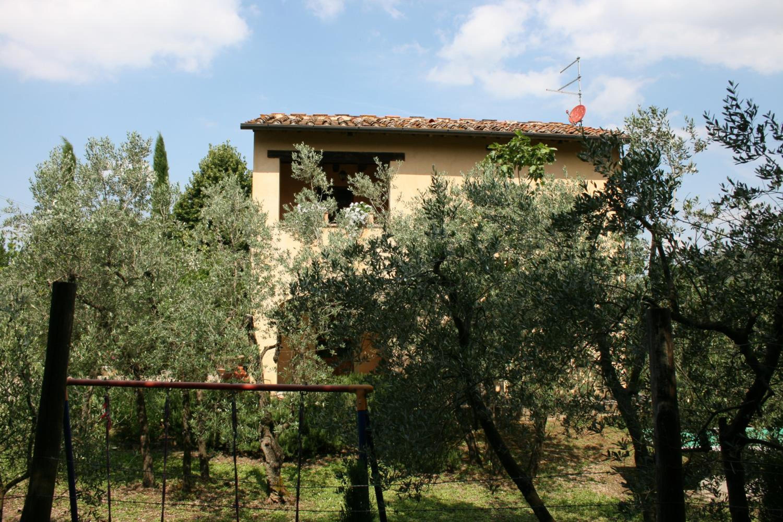Collina dei Fiori view 3