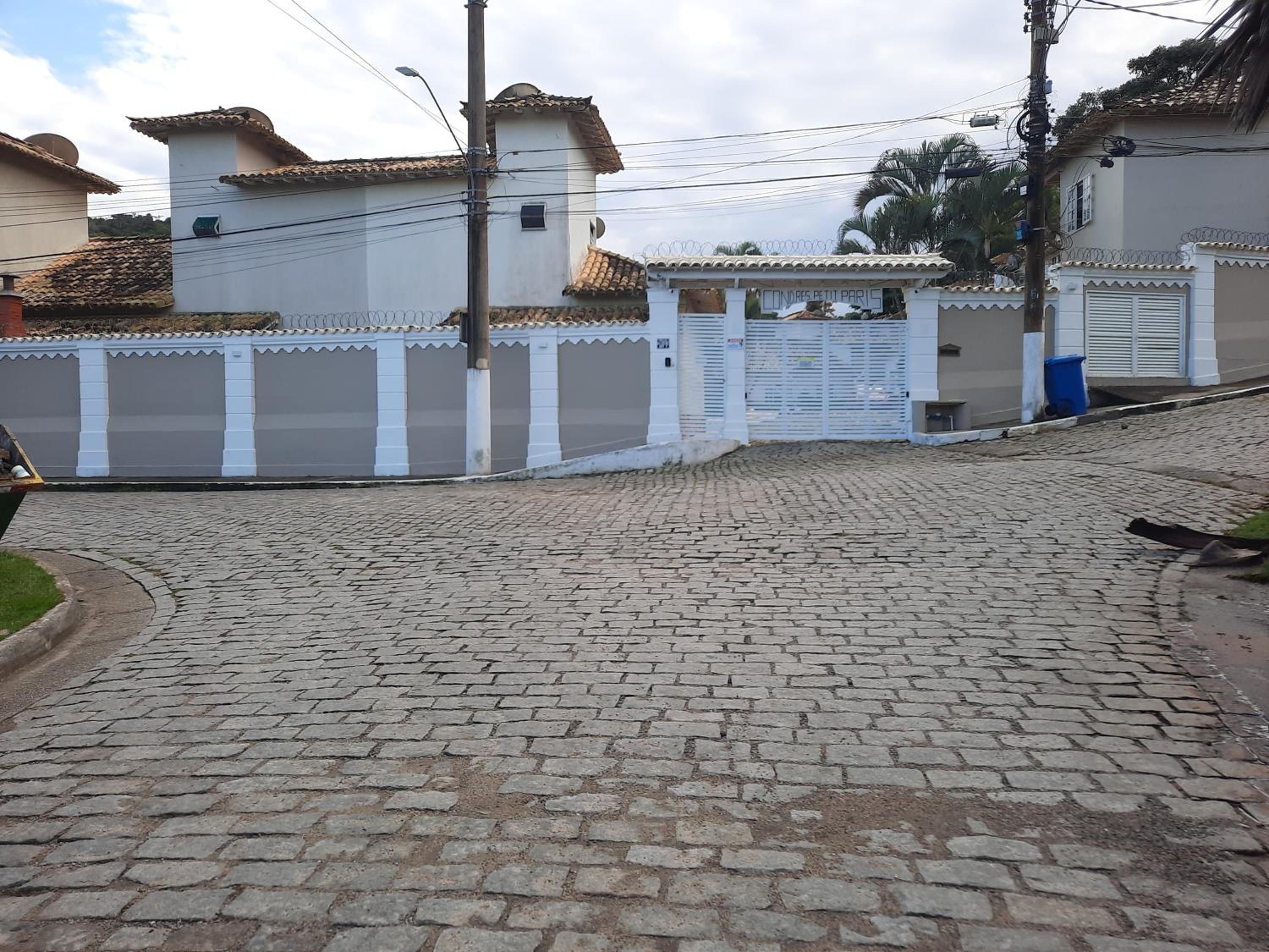 Casa Alto de Buzios