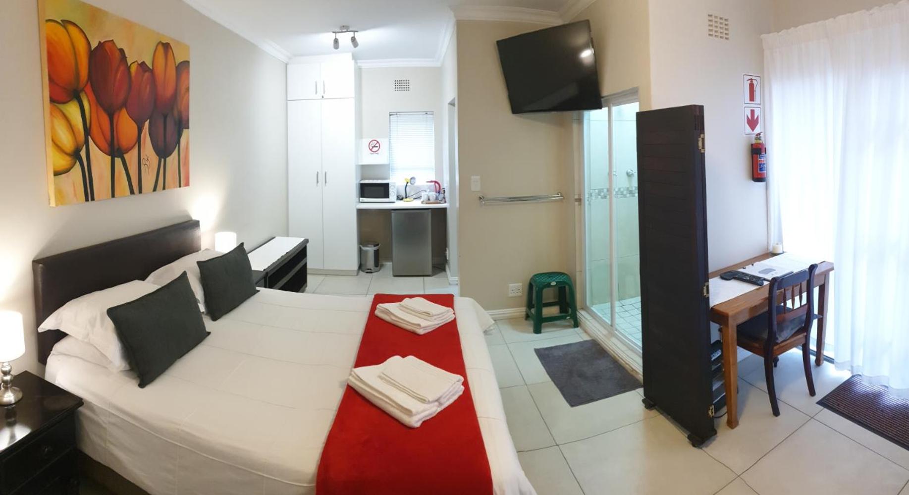 MeTime Guesthouse & Self catering