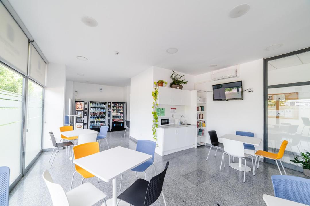 Micampus Logroño Student Residence view 4