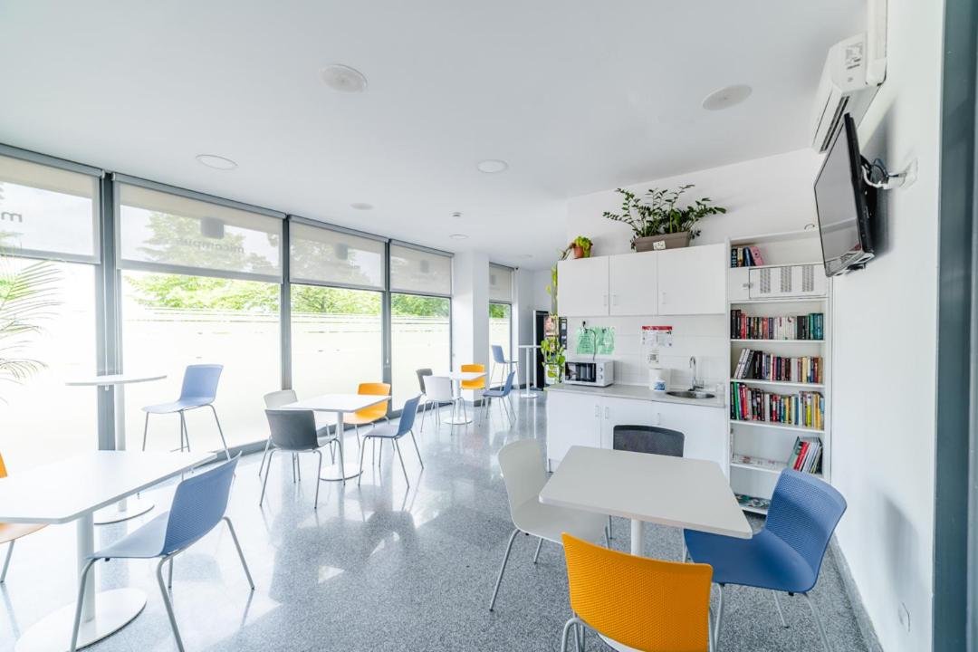 Micampus Logroño Student Residence view 5