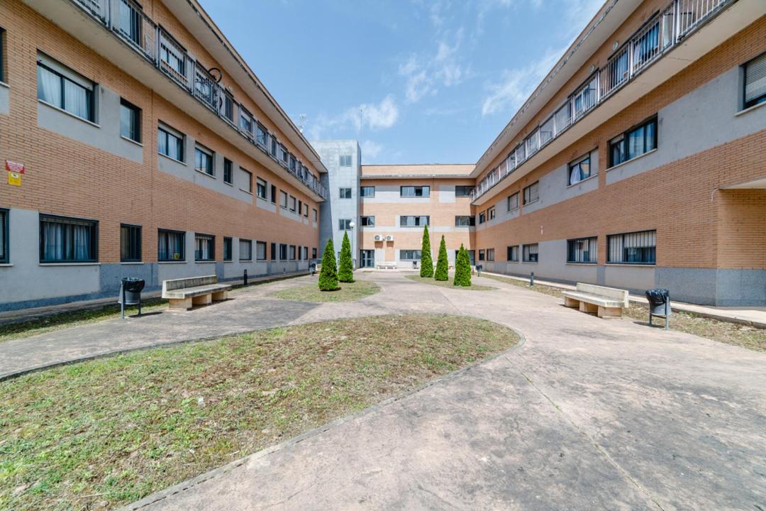 Micampus Logroño Student Residence view 3