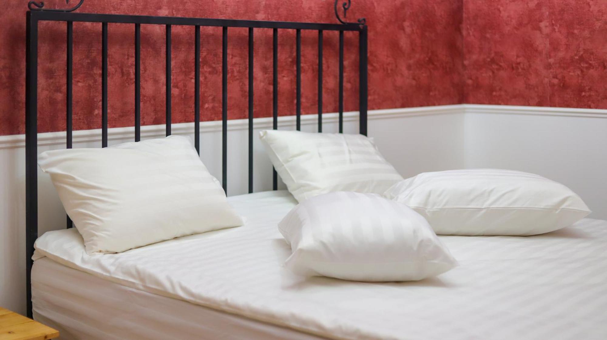 Nur Guest House