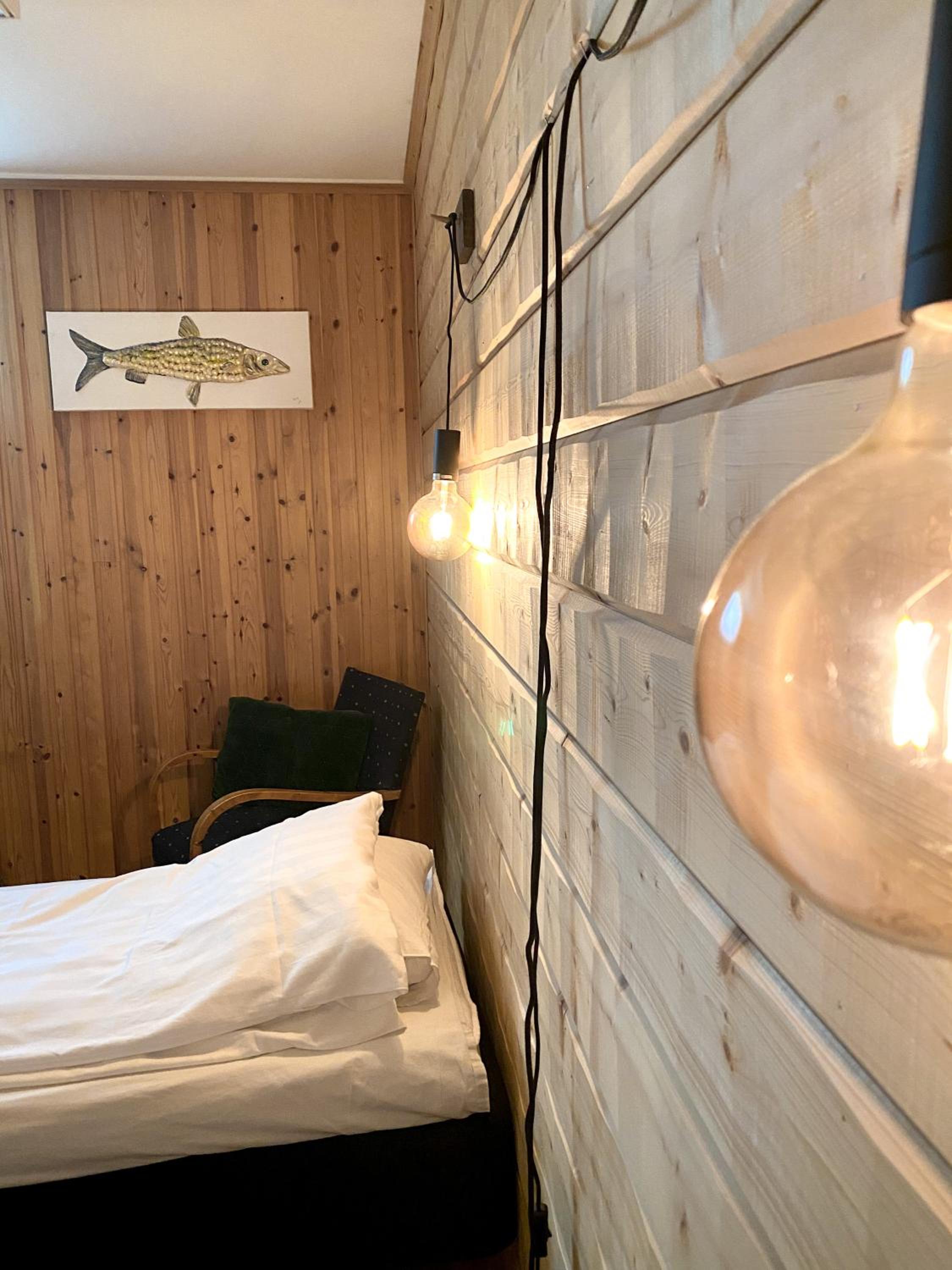 Lumi Guest House