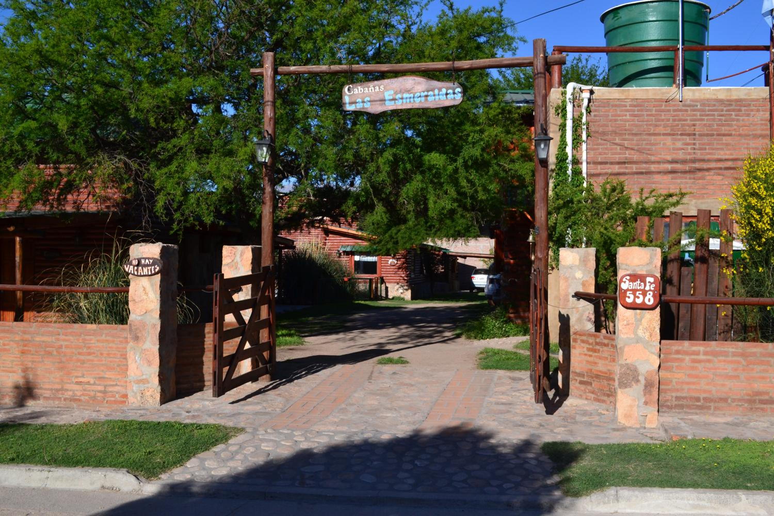 Las Esmeraldas