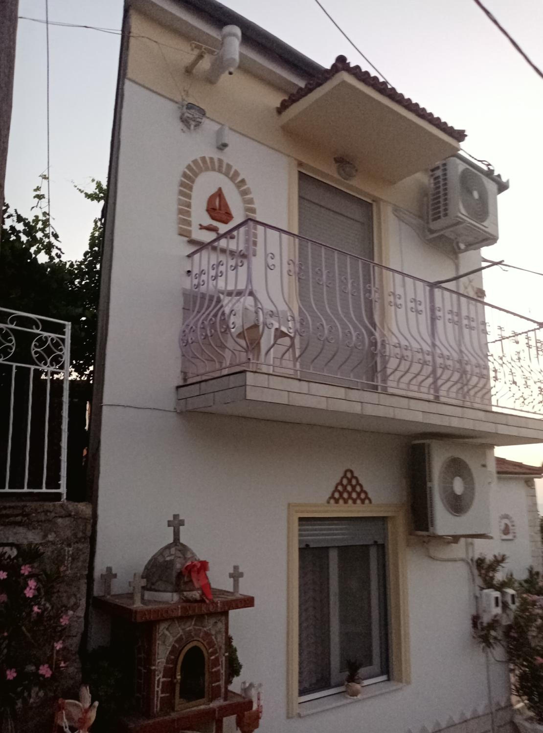 Villa Anna