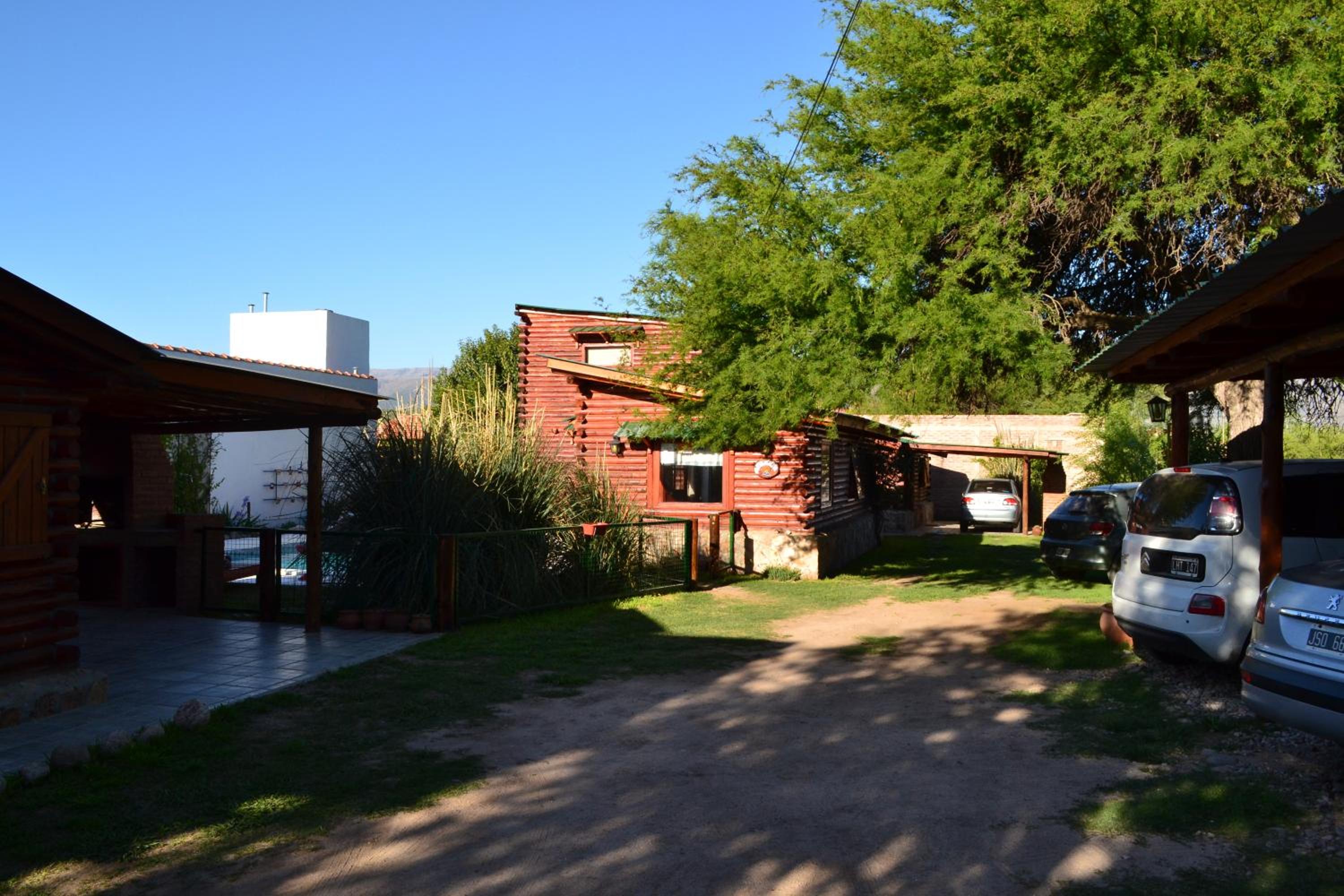 Las Esmeraldas