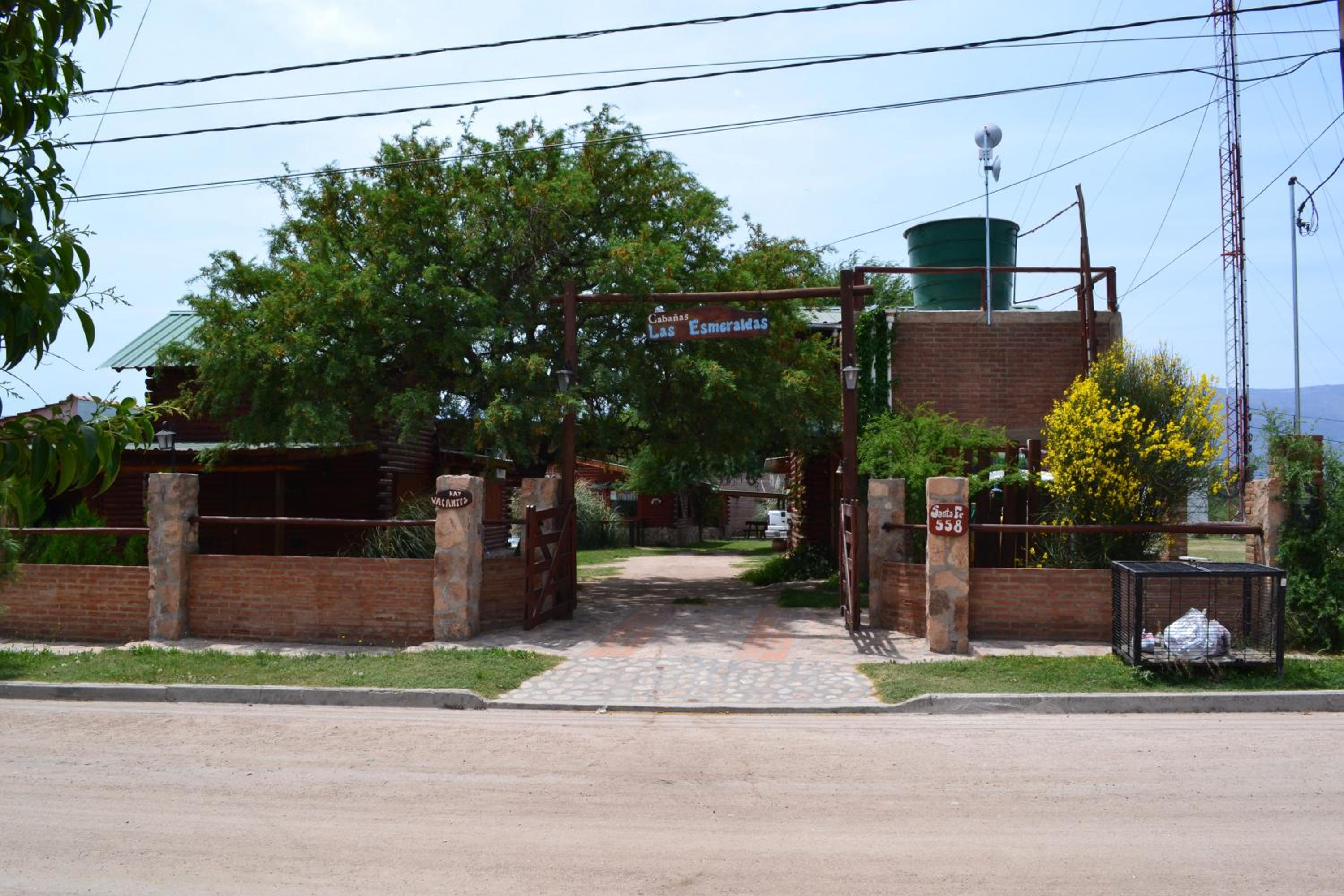 Las Esmeraldas