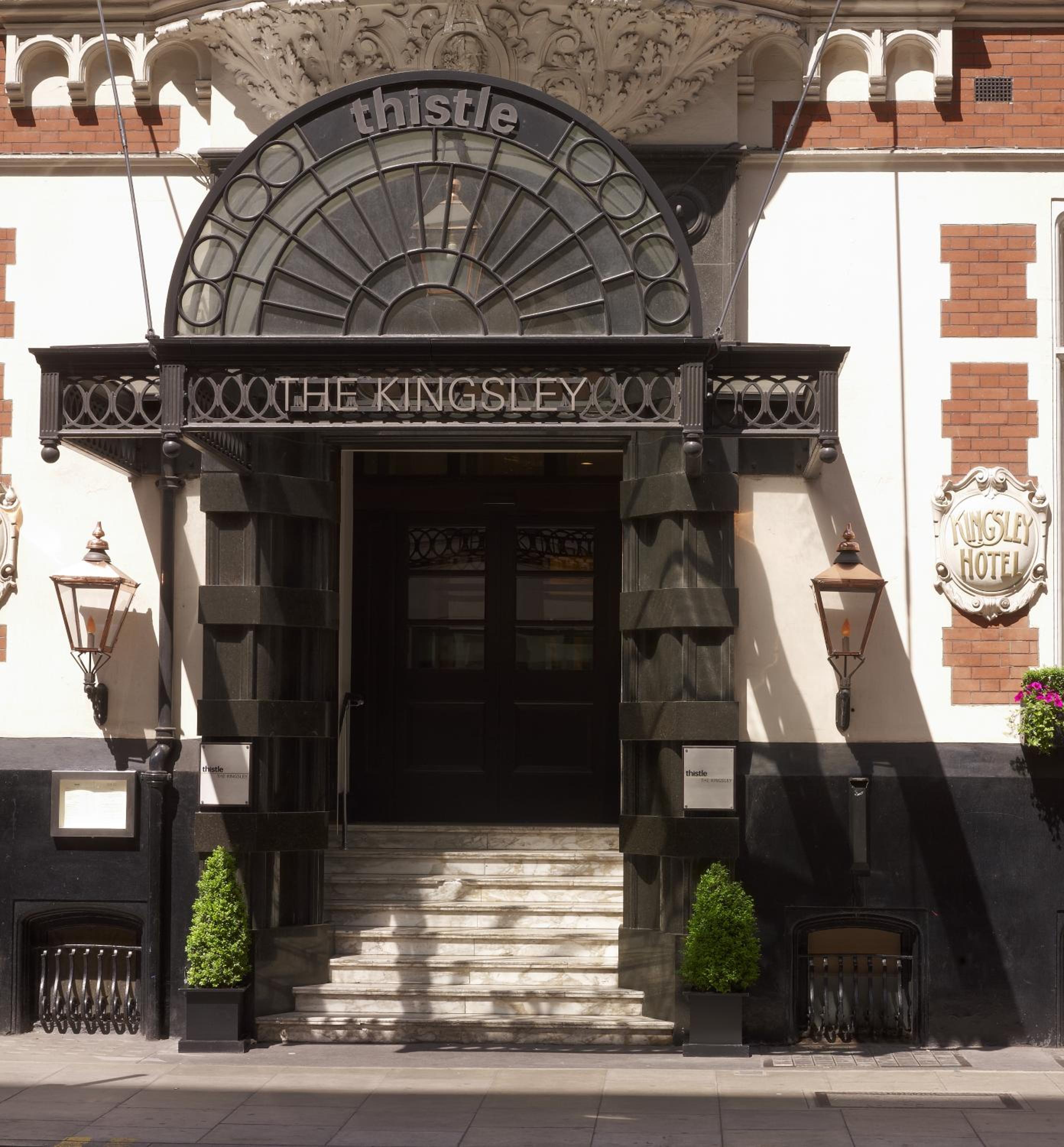 Thistle London Holborn-3