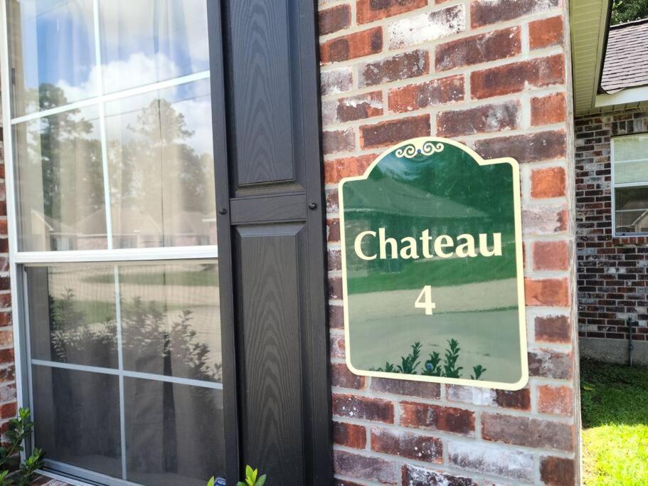 Chateau 4