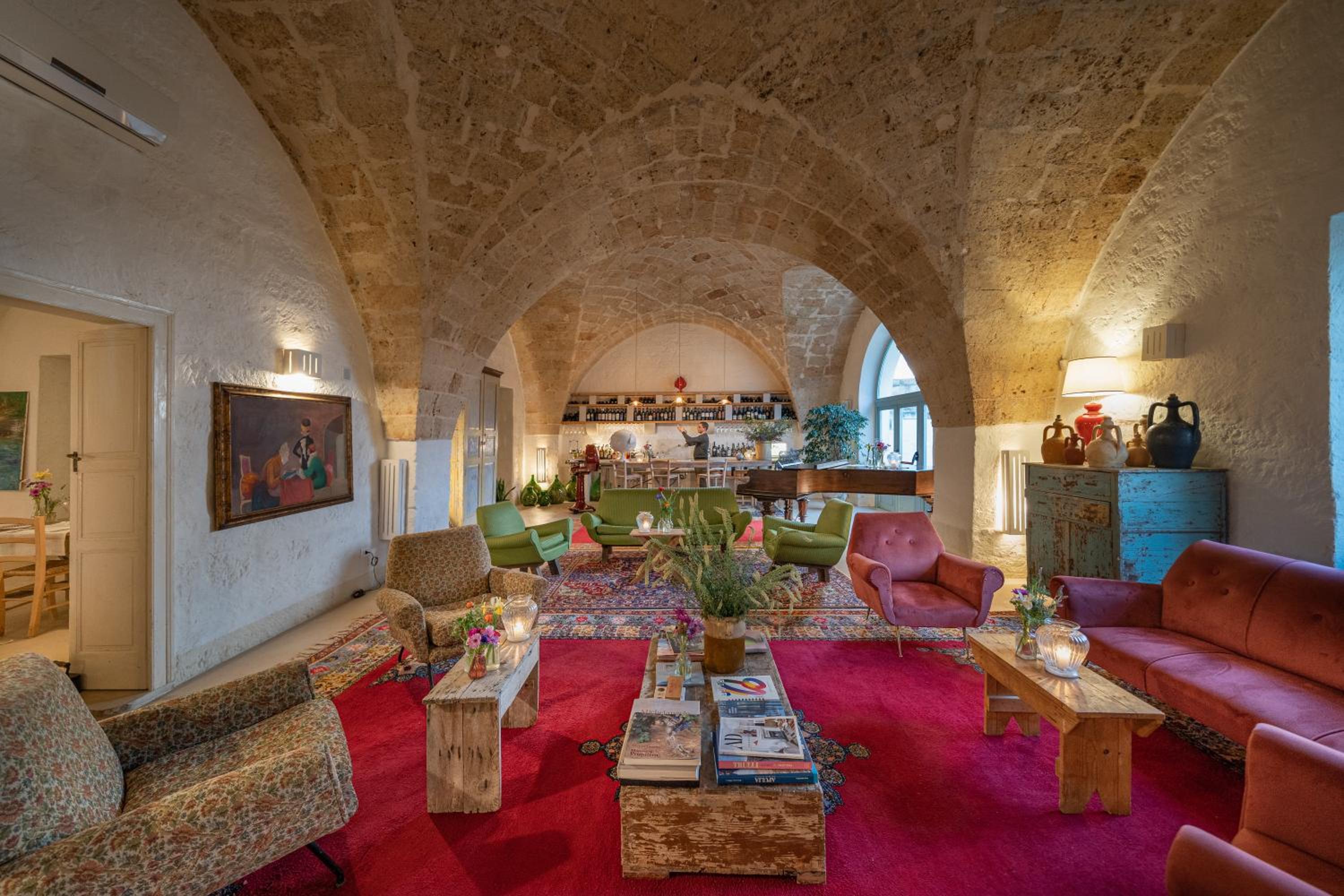 lounge