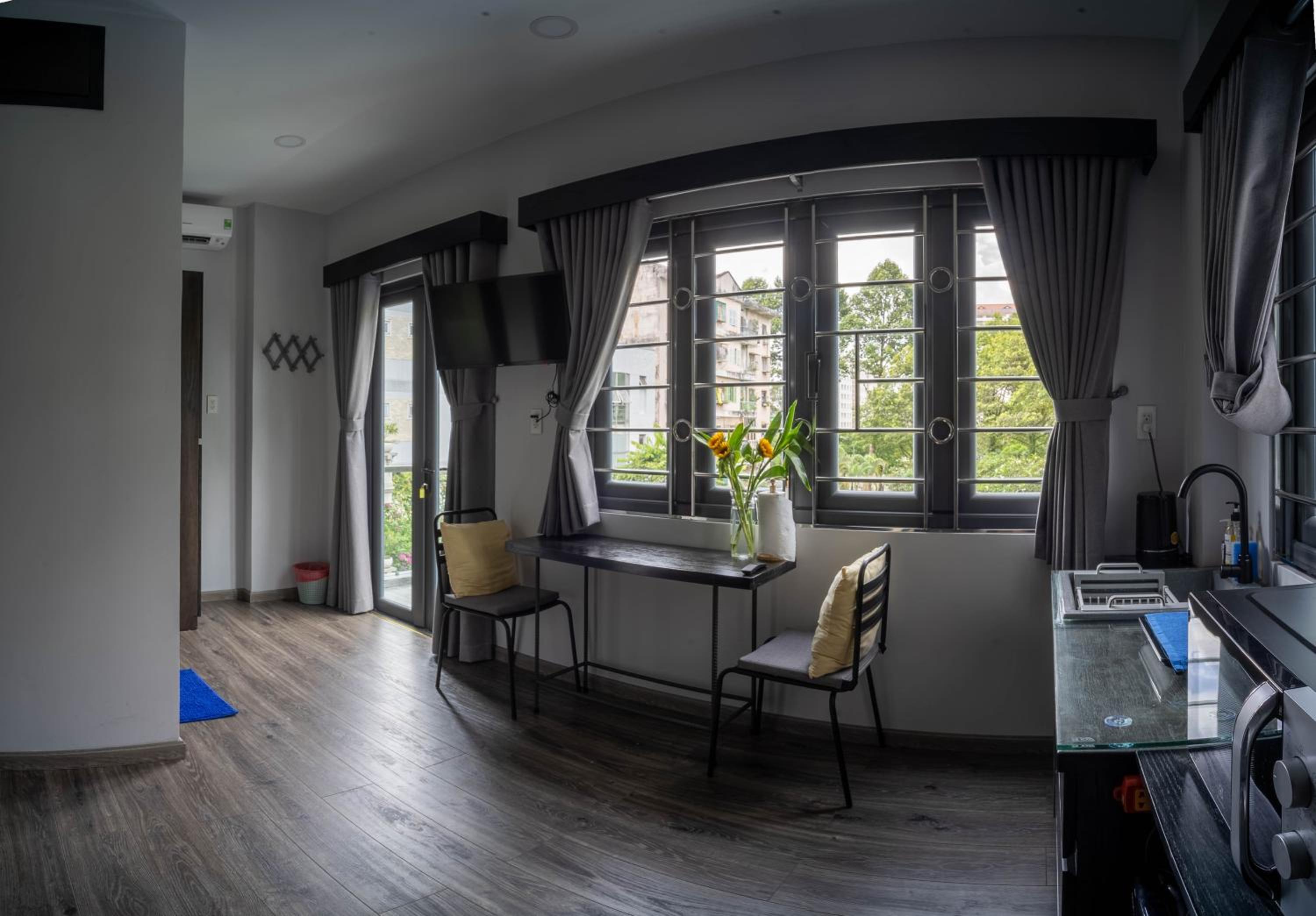 Brand New Cozy Home in D1 wBalcony