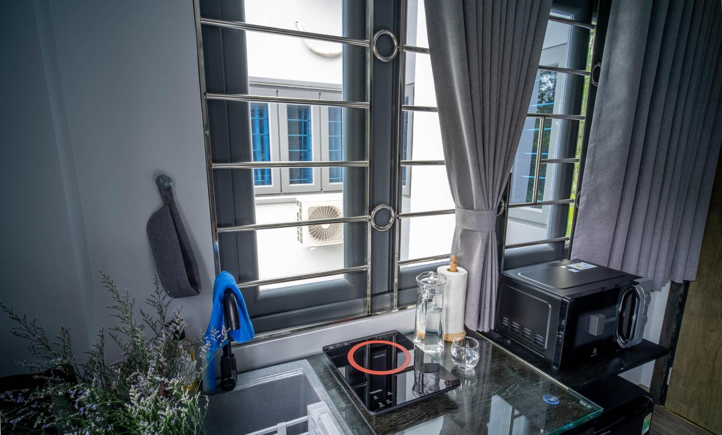Brand New Cozy Home in D1 wBalcony