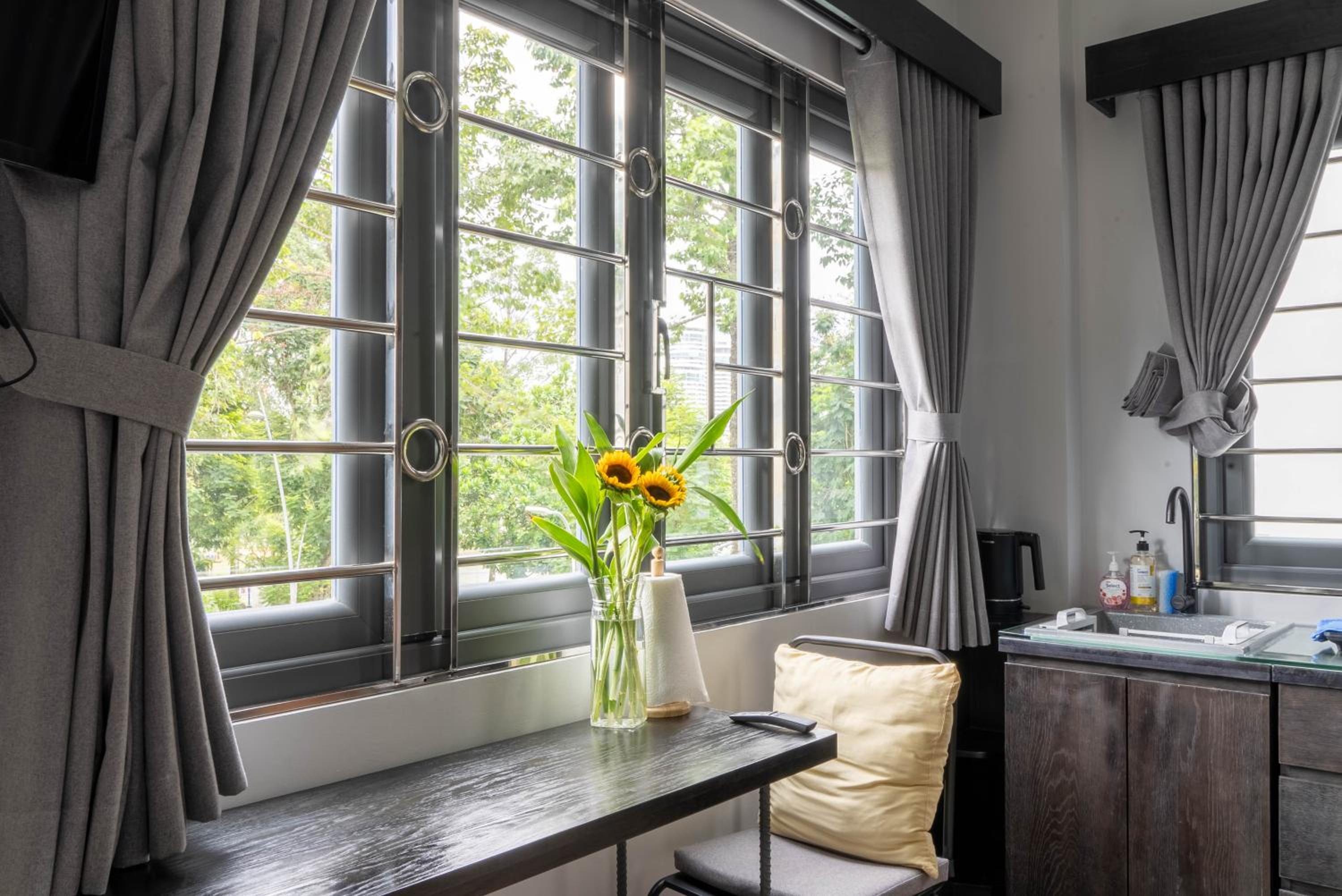 Brand New Cozy Home in D1 wBalcony