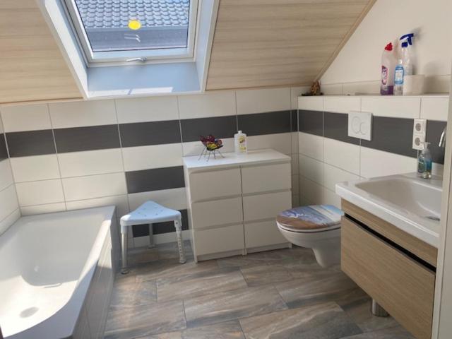 Ferienwohnung Sonnenschein