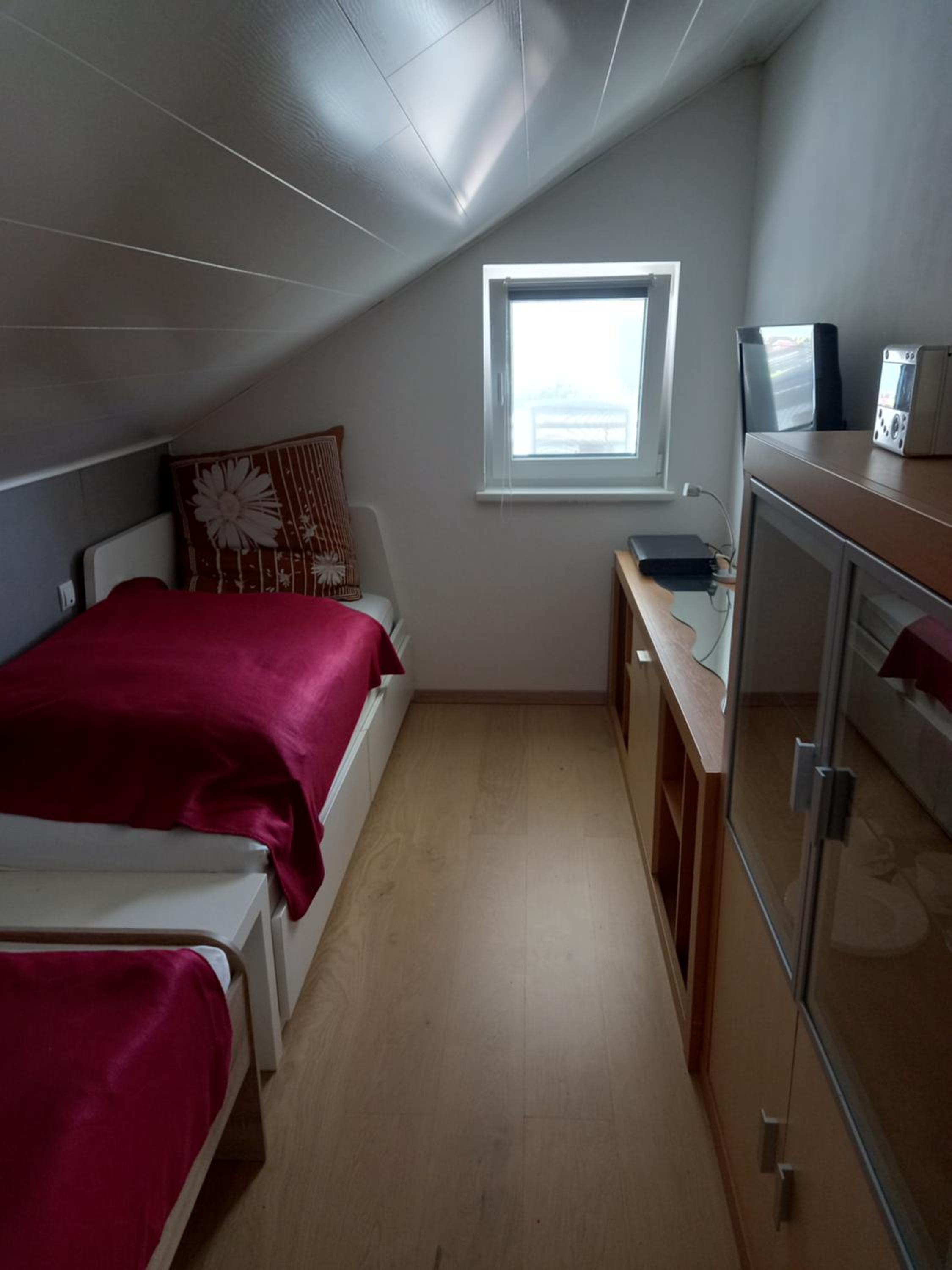 Ferienwohnung Sonnenschein