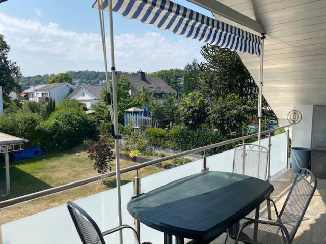 Ferienwohnung Sonnenschein