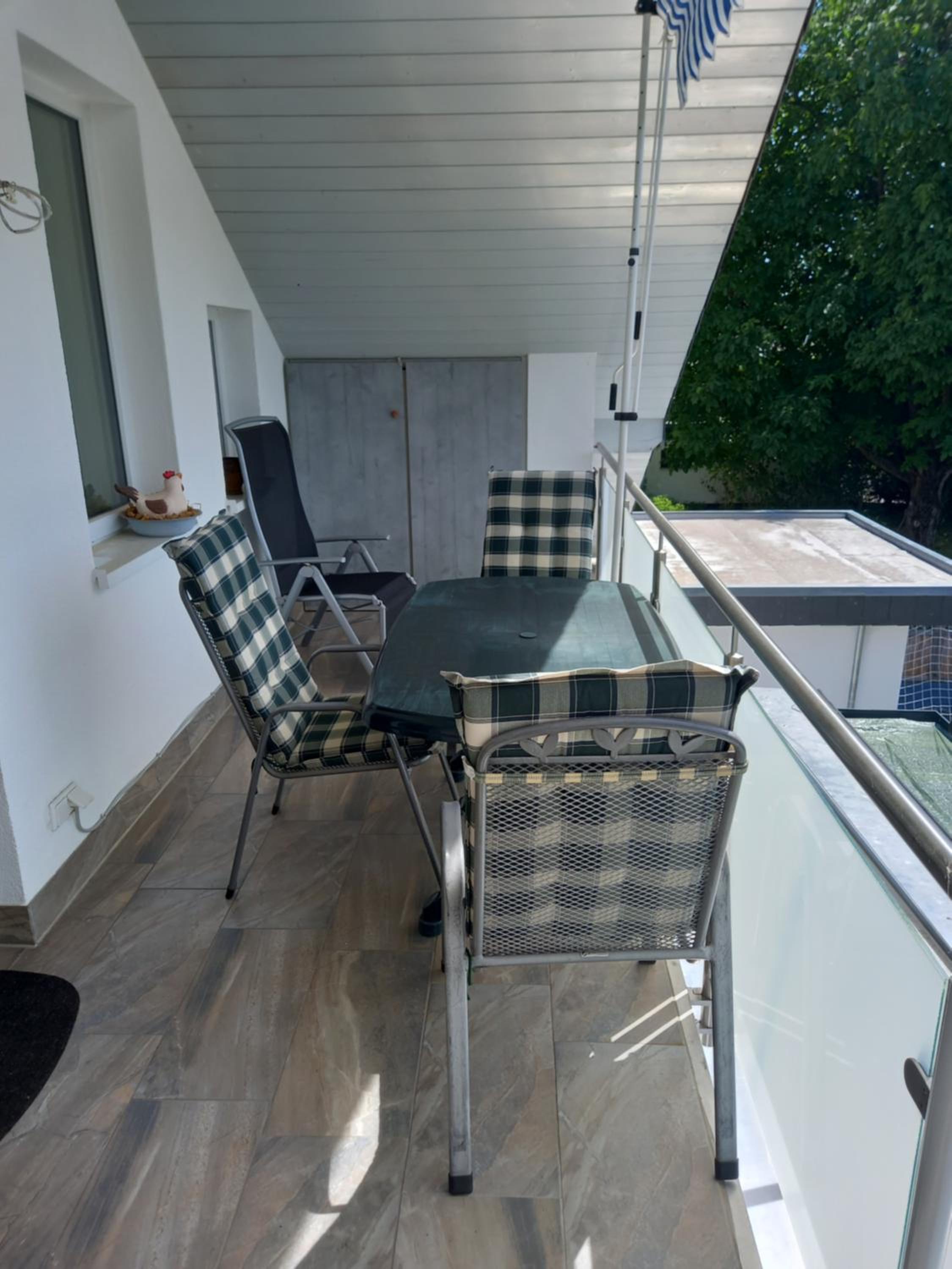 Ferienwohnung Sonnenschein