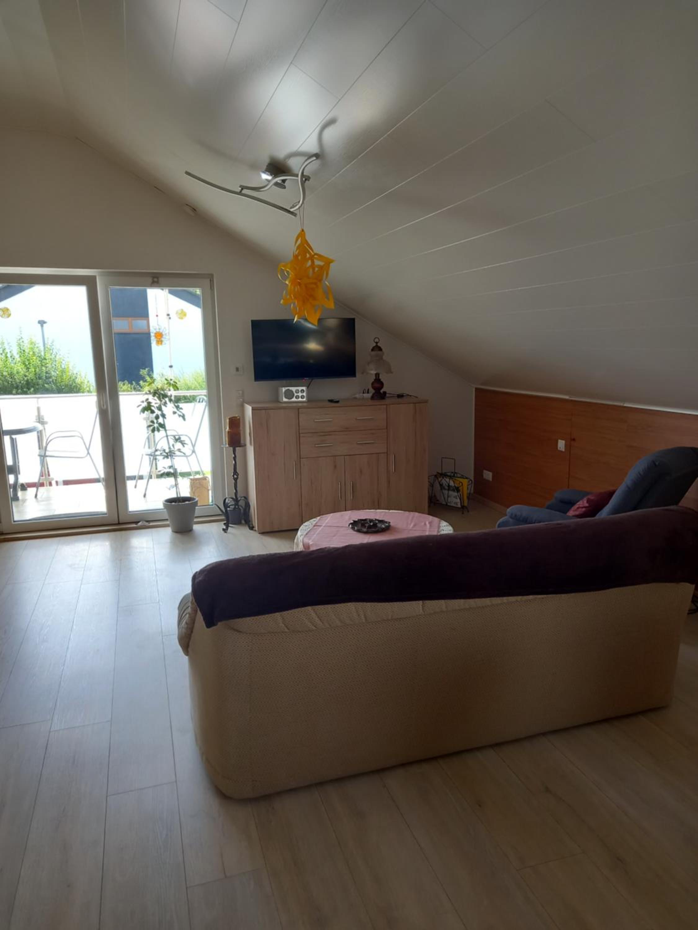 Ferienwohnung Sonnenschein