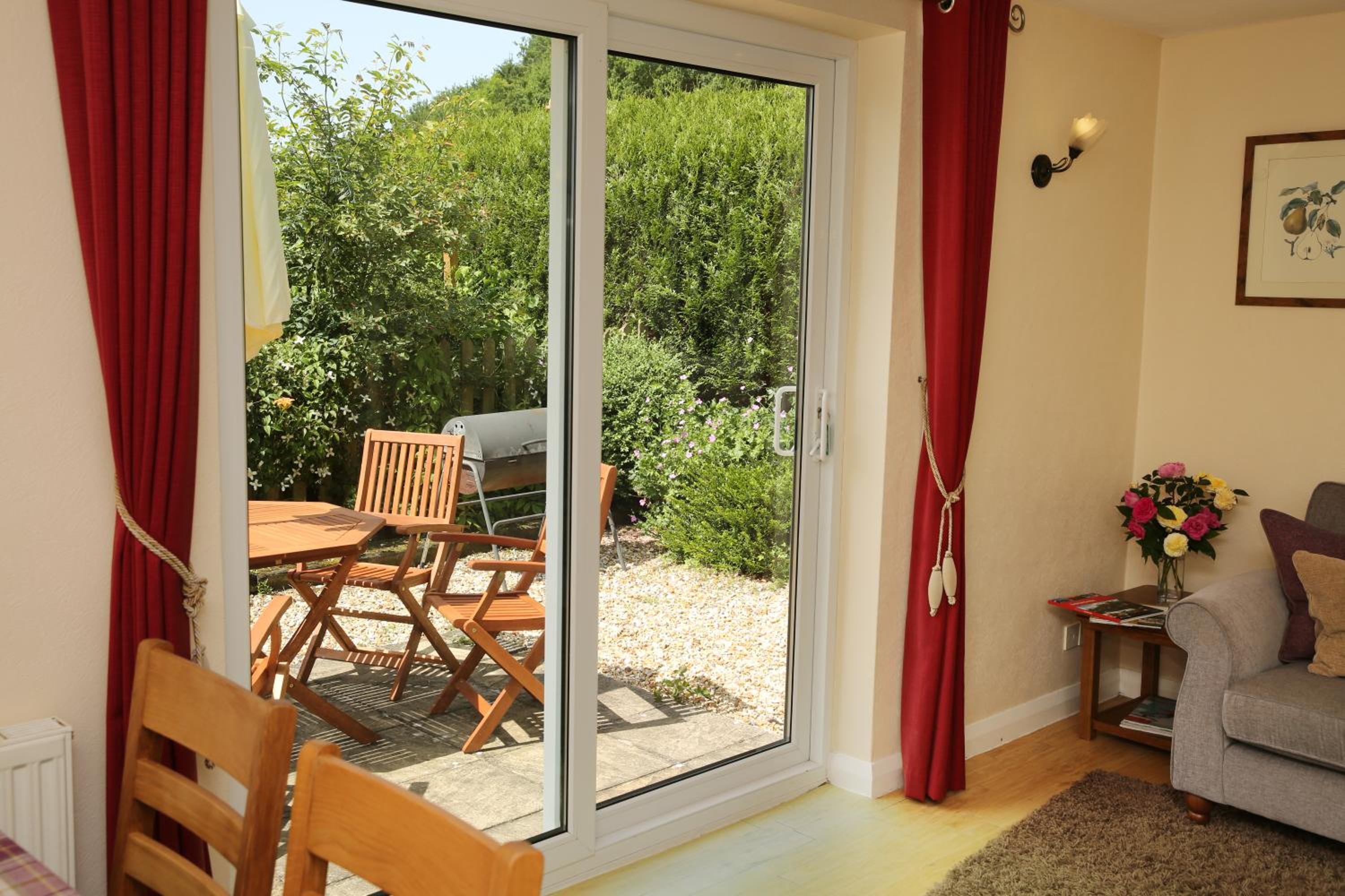 Woodpecker Way at Eaton Manor view 4