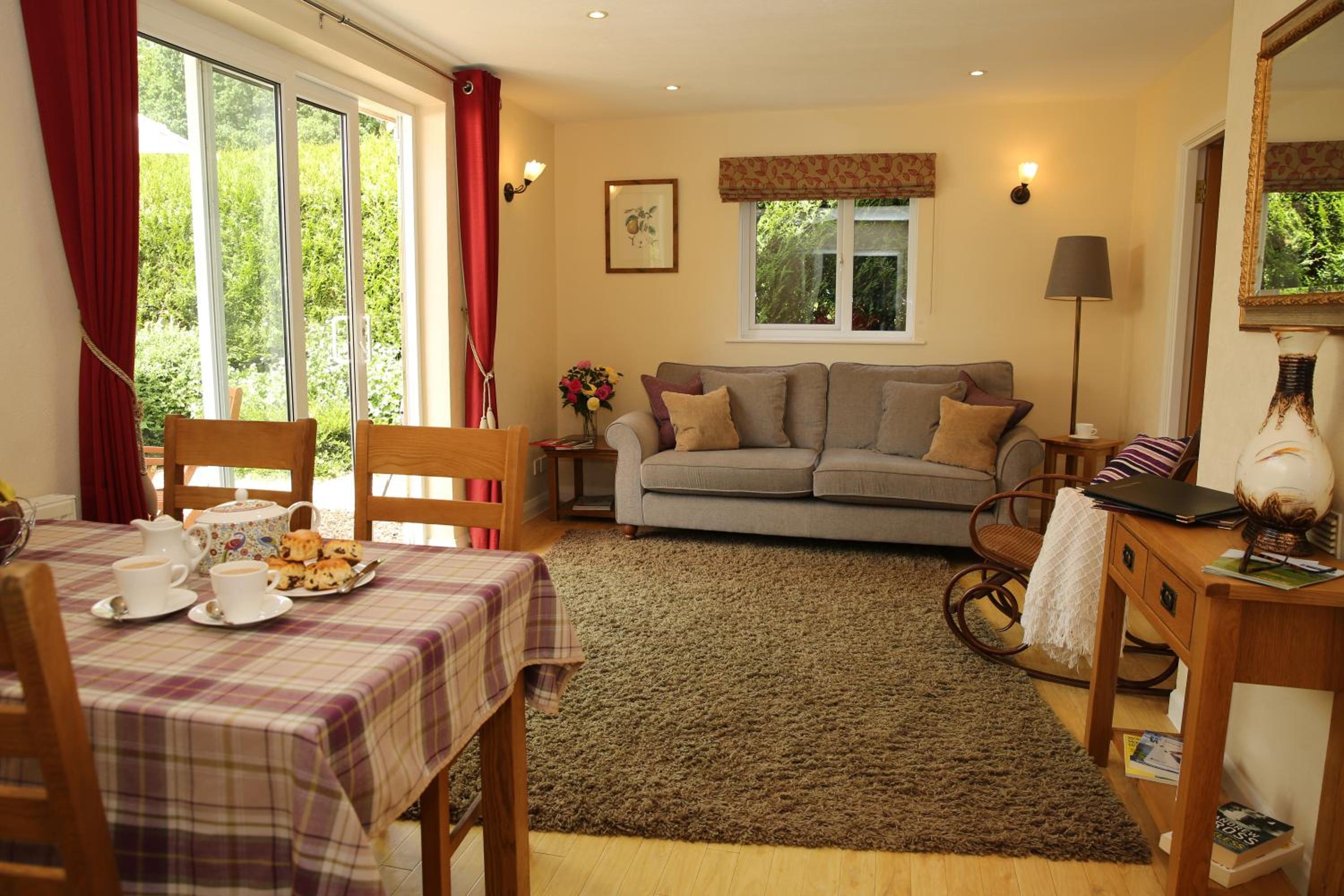 Woodpecker Way at Eaton Manor view 2