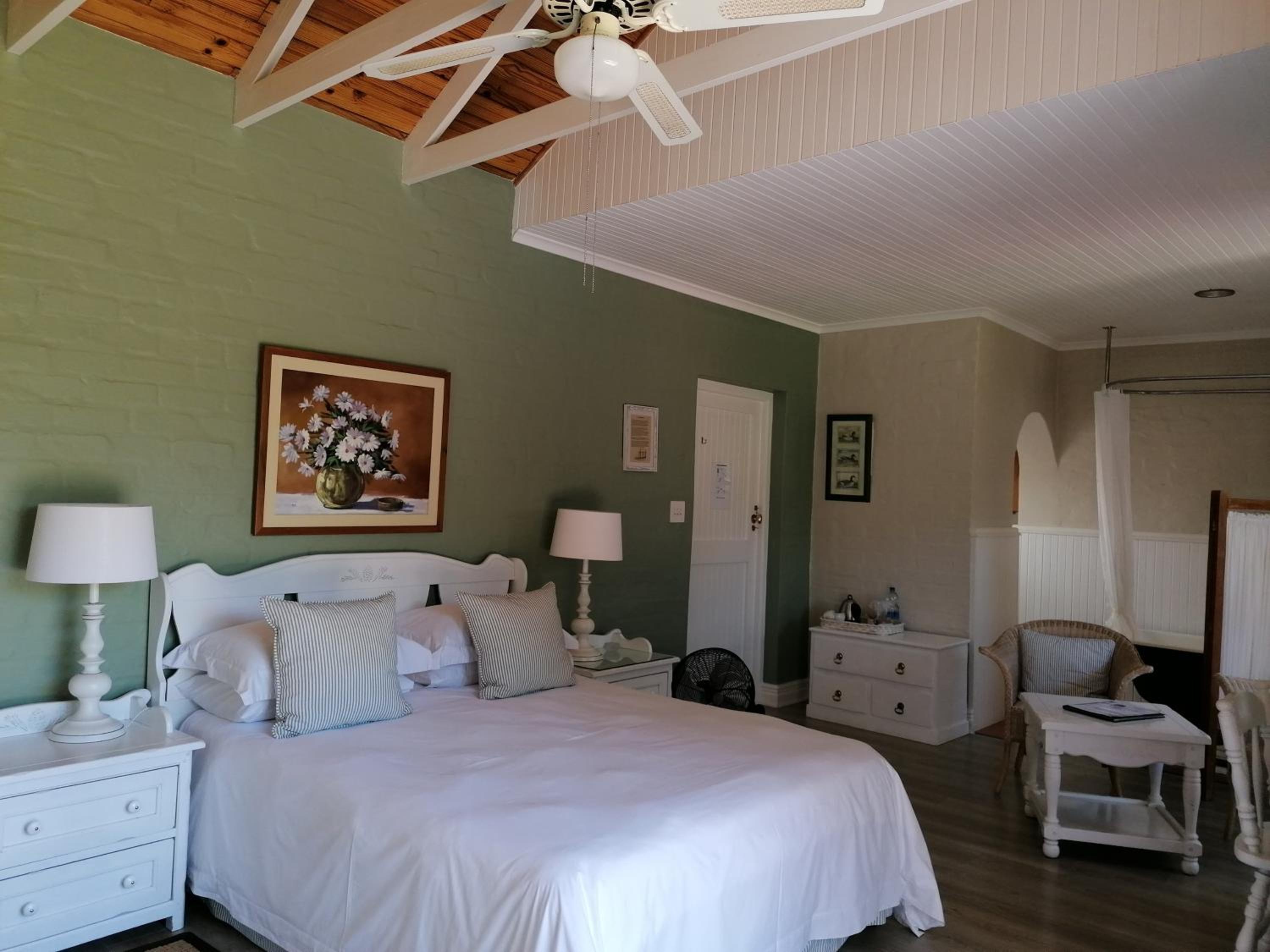 The Knysna Belle Guest House — photo 53