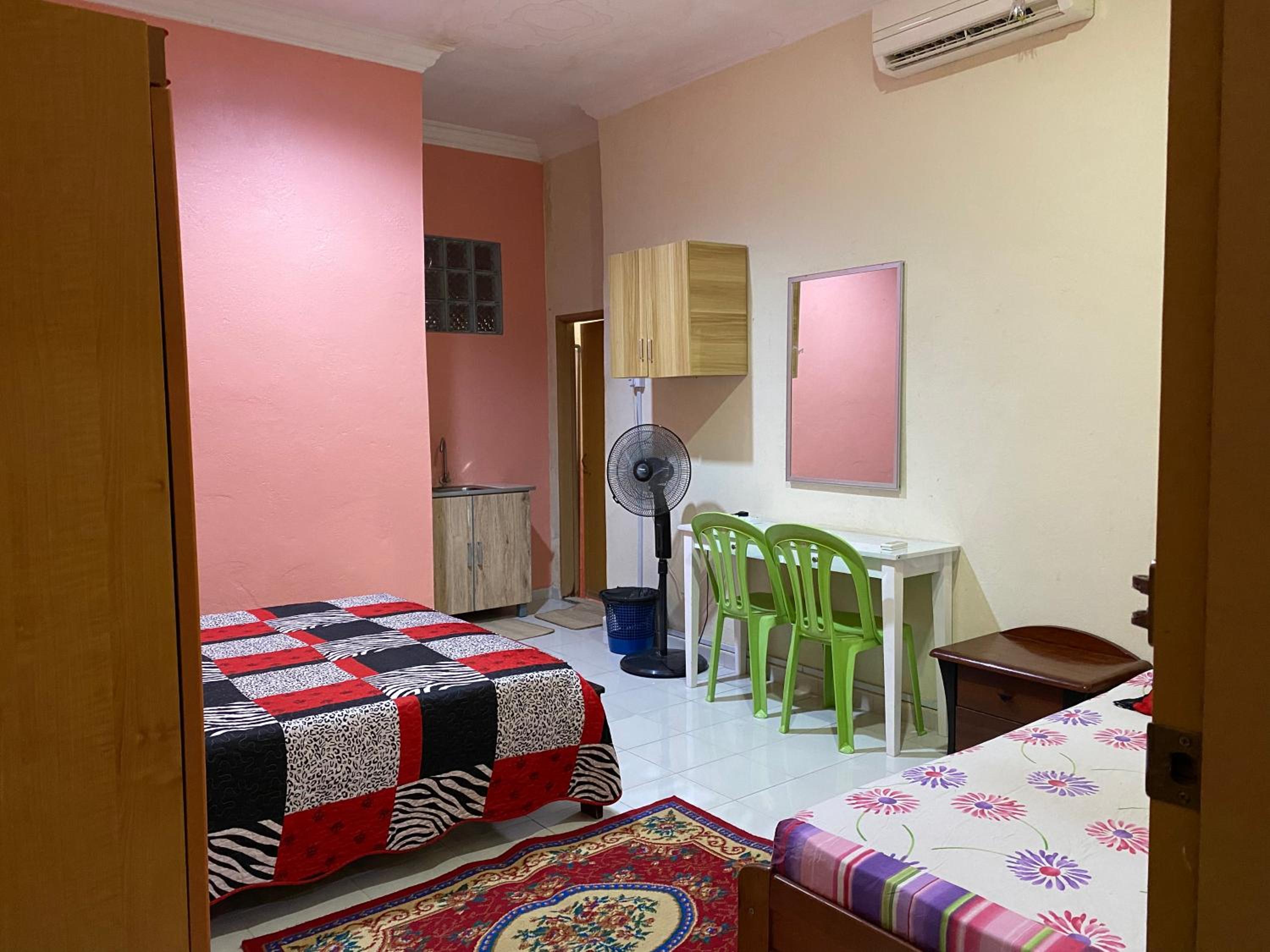 Bilik Harian Pengkalan Chepa, photo 19