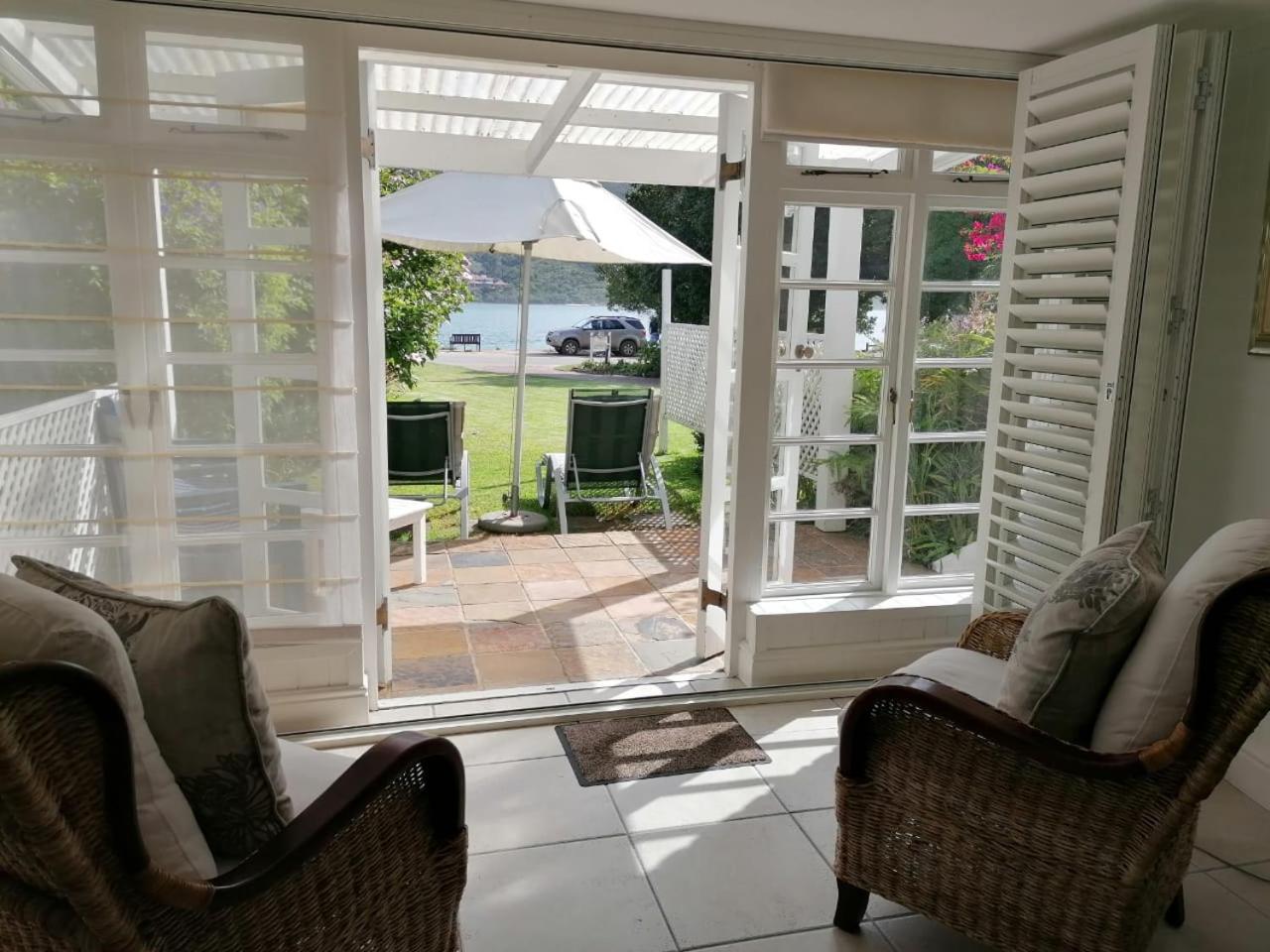 The Knysna Belle Guest House — photo 46
