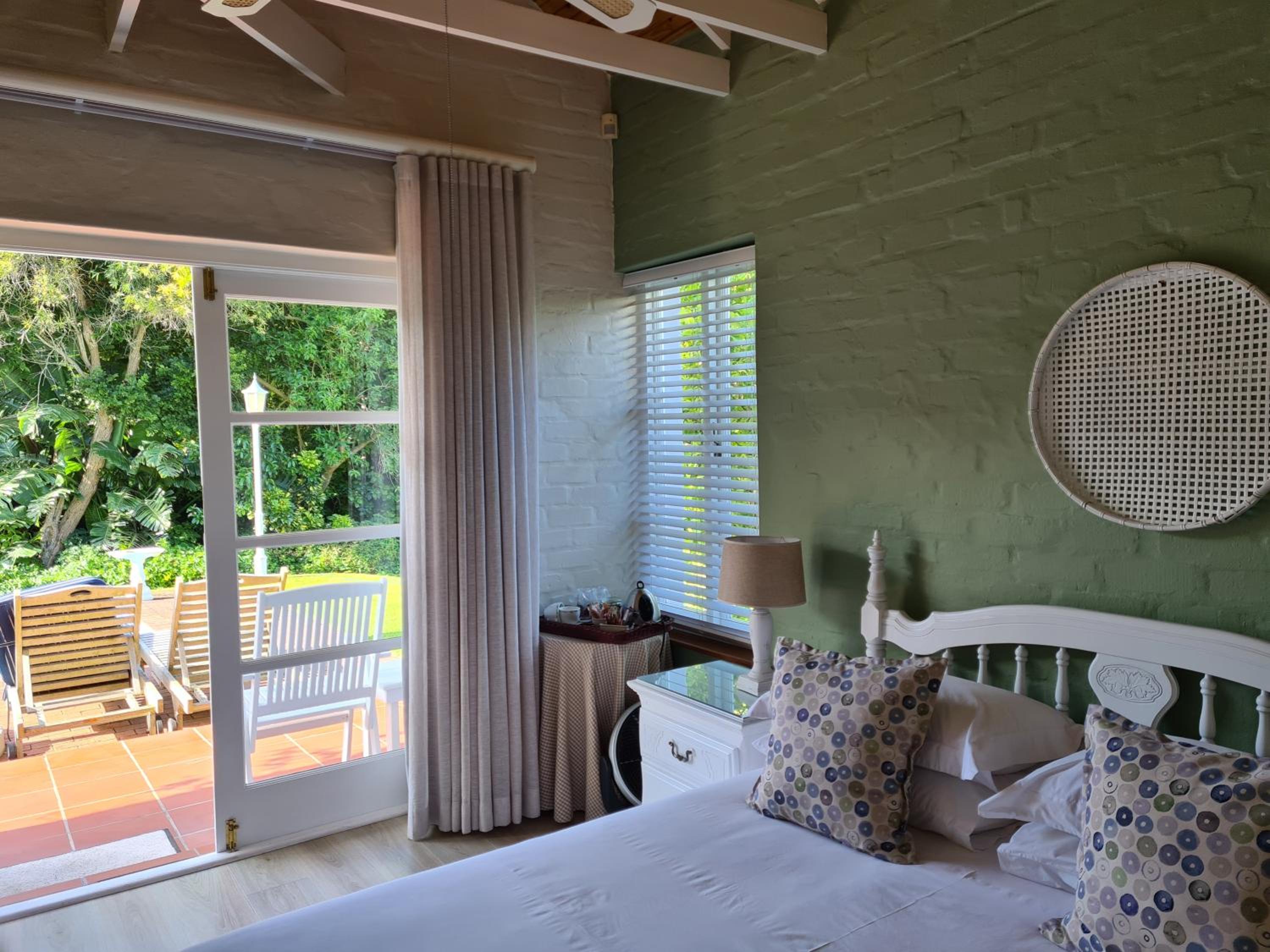 The Knysna Belle Guest House — photo 22