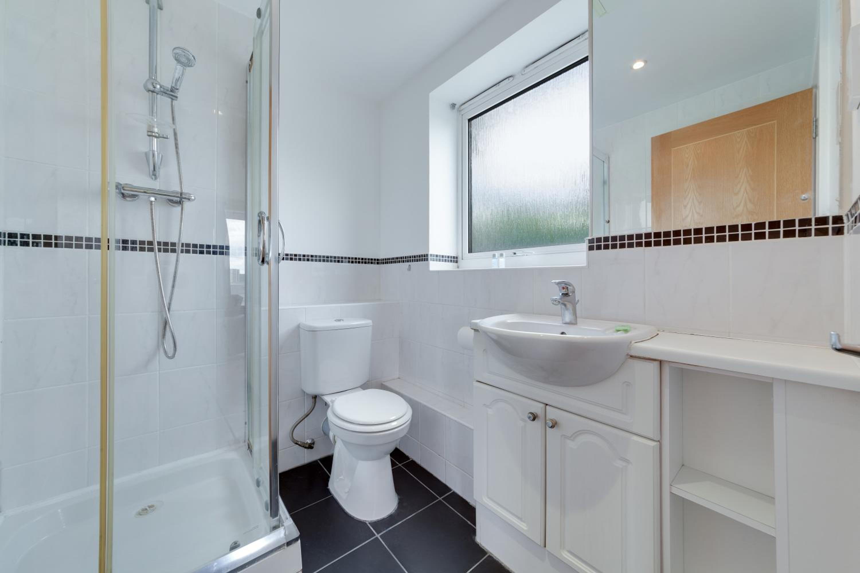 Flourish Apartment - Constant Court - Canary Wharf