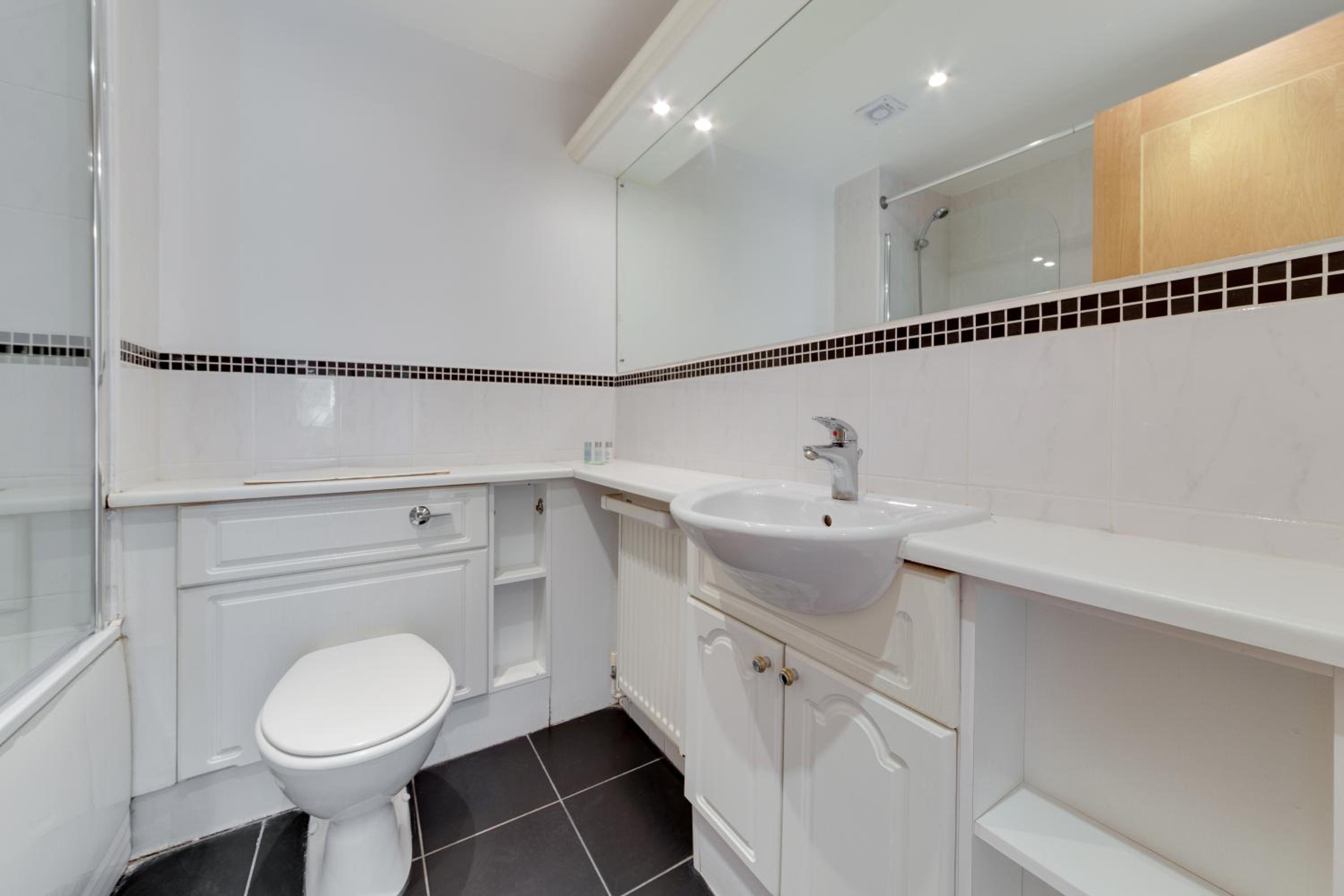Flourish Apartment - Constant Court - Canary Wharf