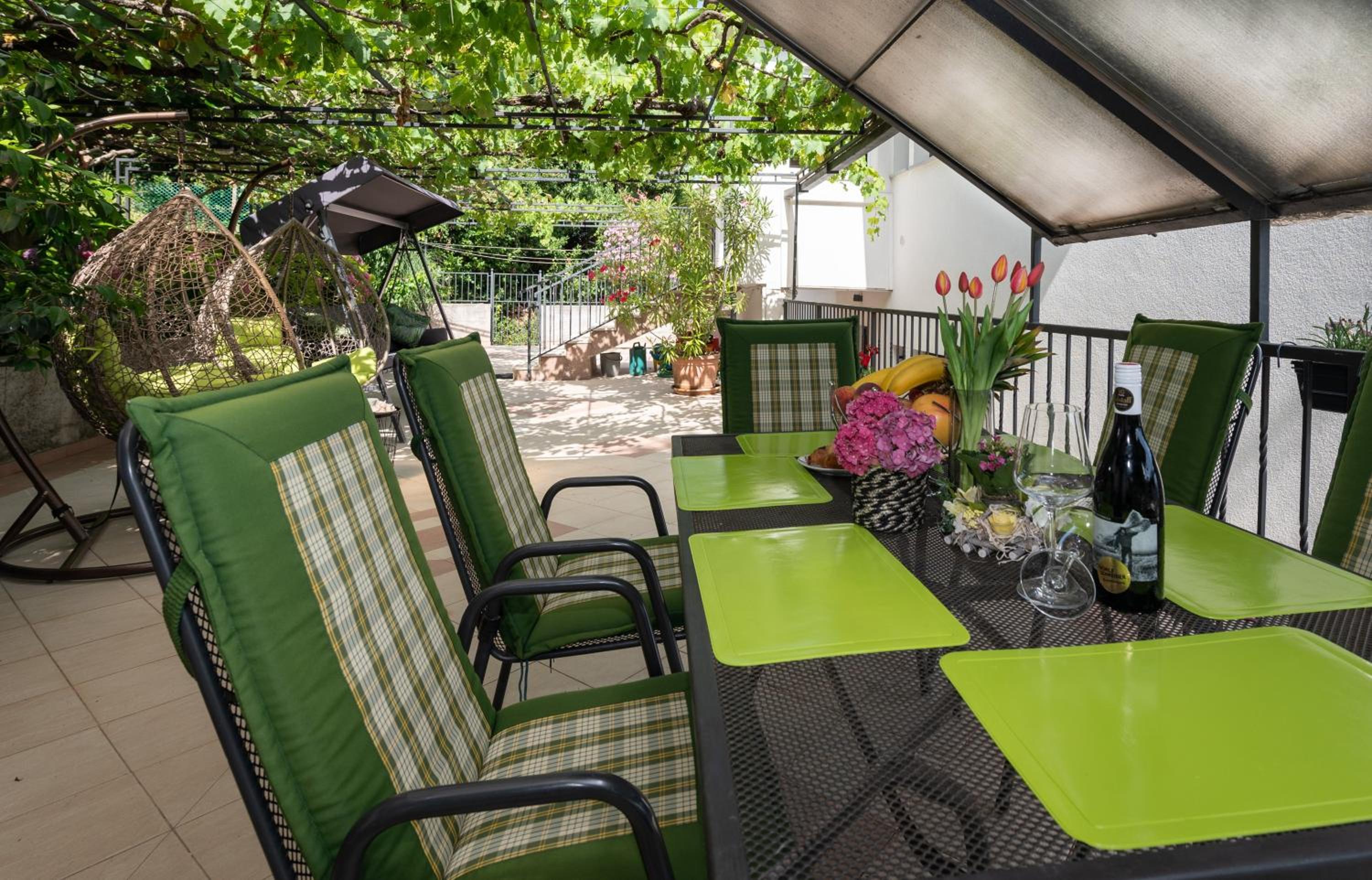 Apartman Sanja Opatija view 4