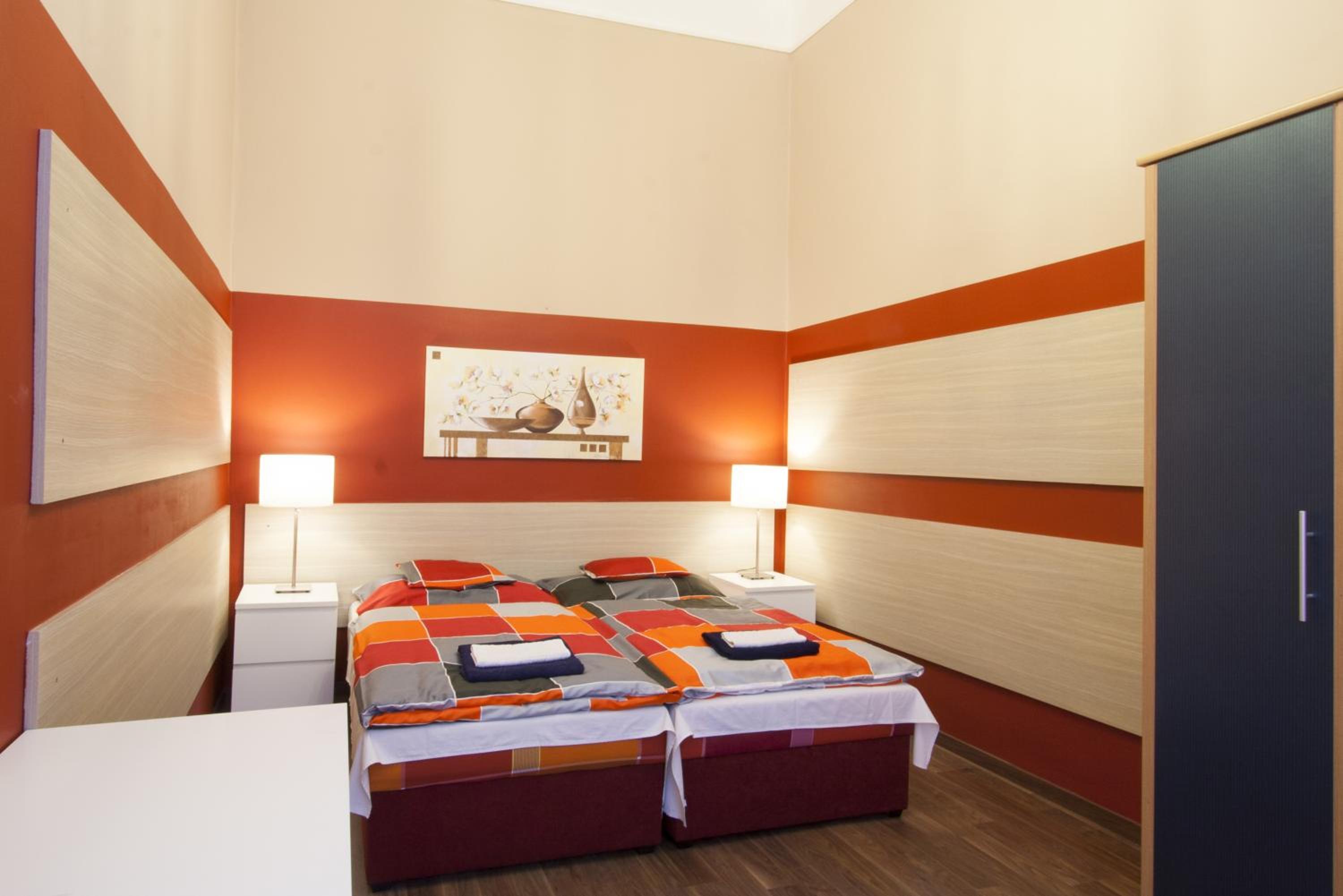 City Centre Cosy Apartments